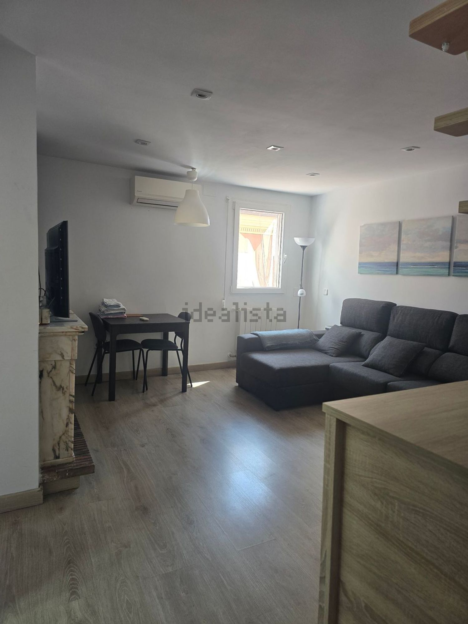 Pis de 70 m² a Madrid