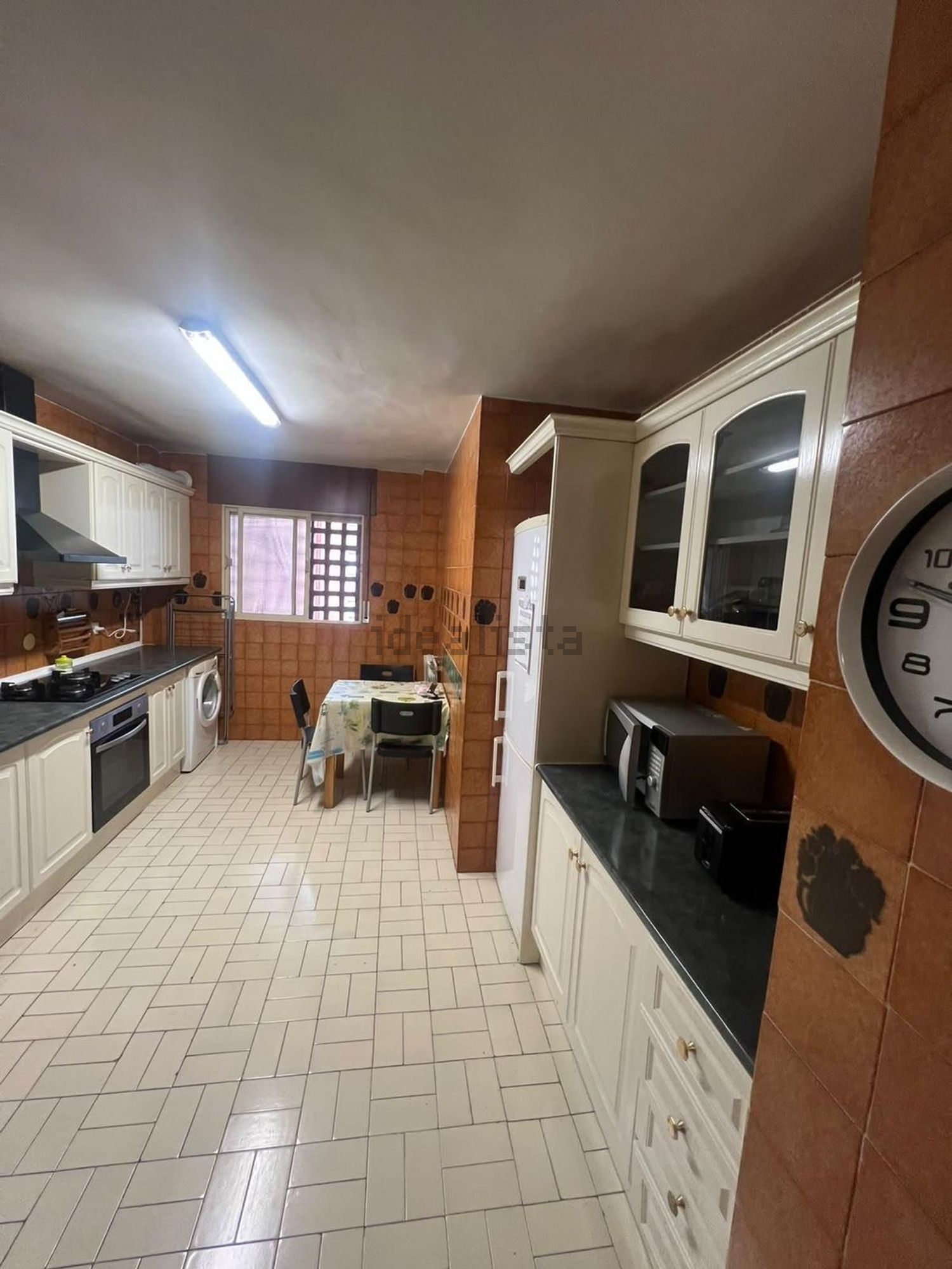 Apartamento 90 m² em Granada