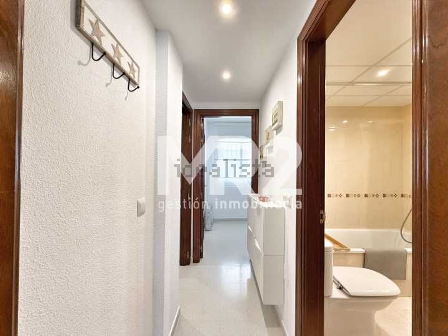 Pis de 62 m² a Rincón de la Victoria