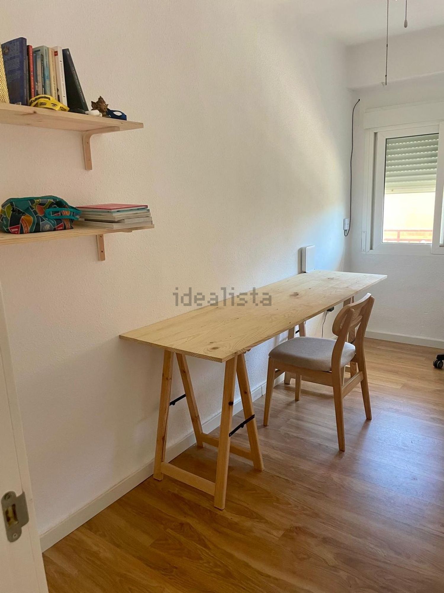 Pis de 75 m² a València