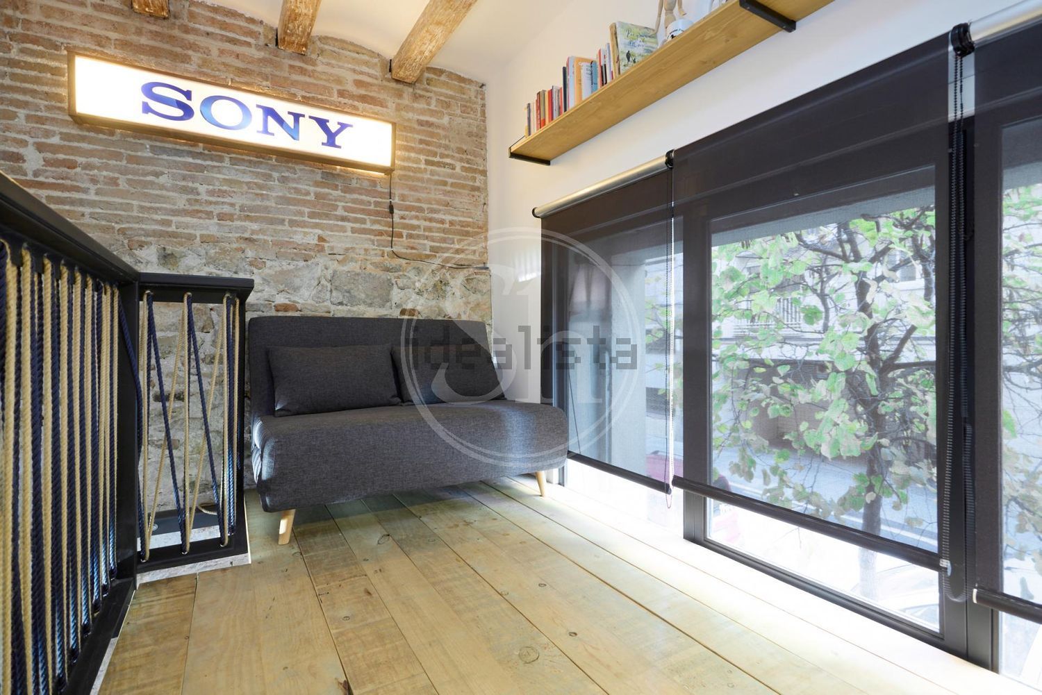 Piso de 110 m² en Barcelona