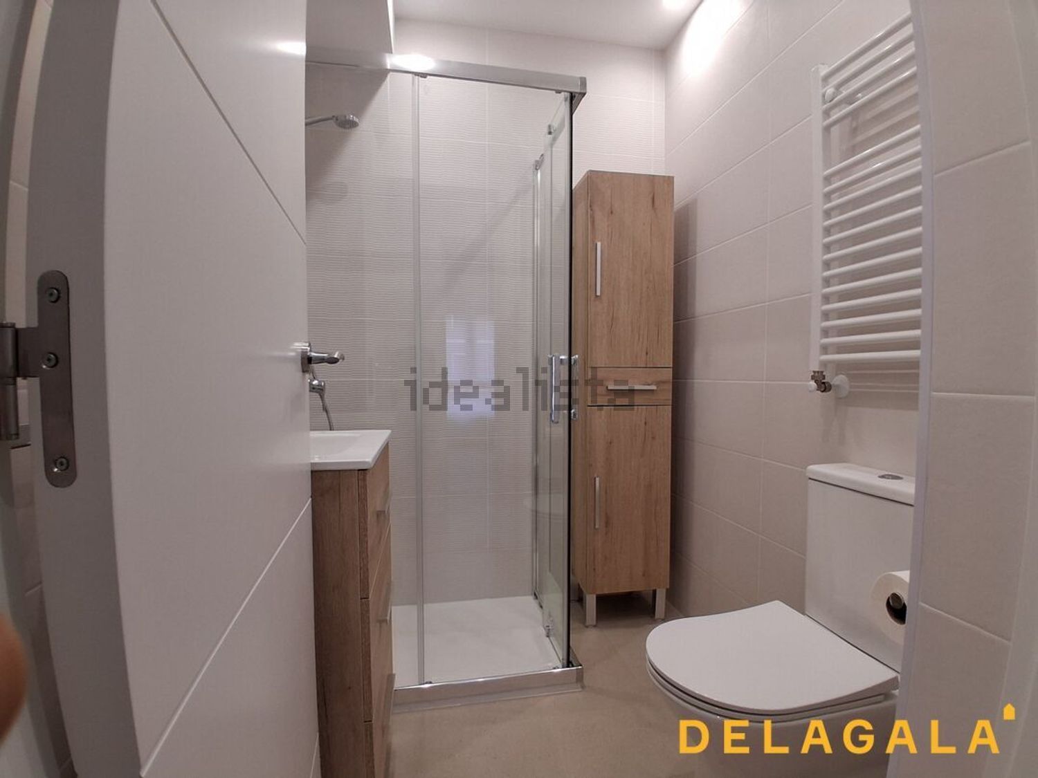 Pis de 80 m² a Getxo