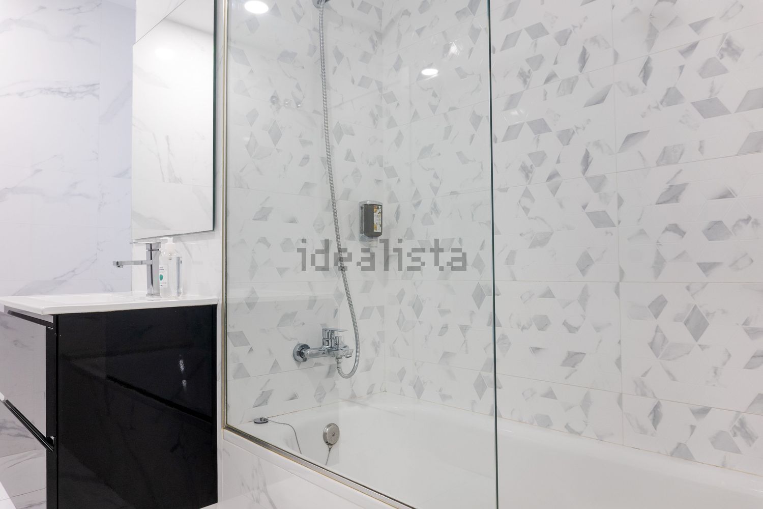 Pis de 195 m² a València