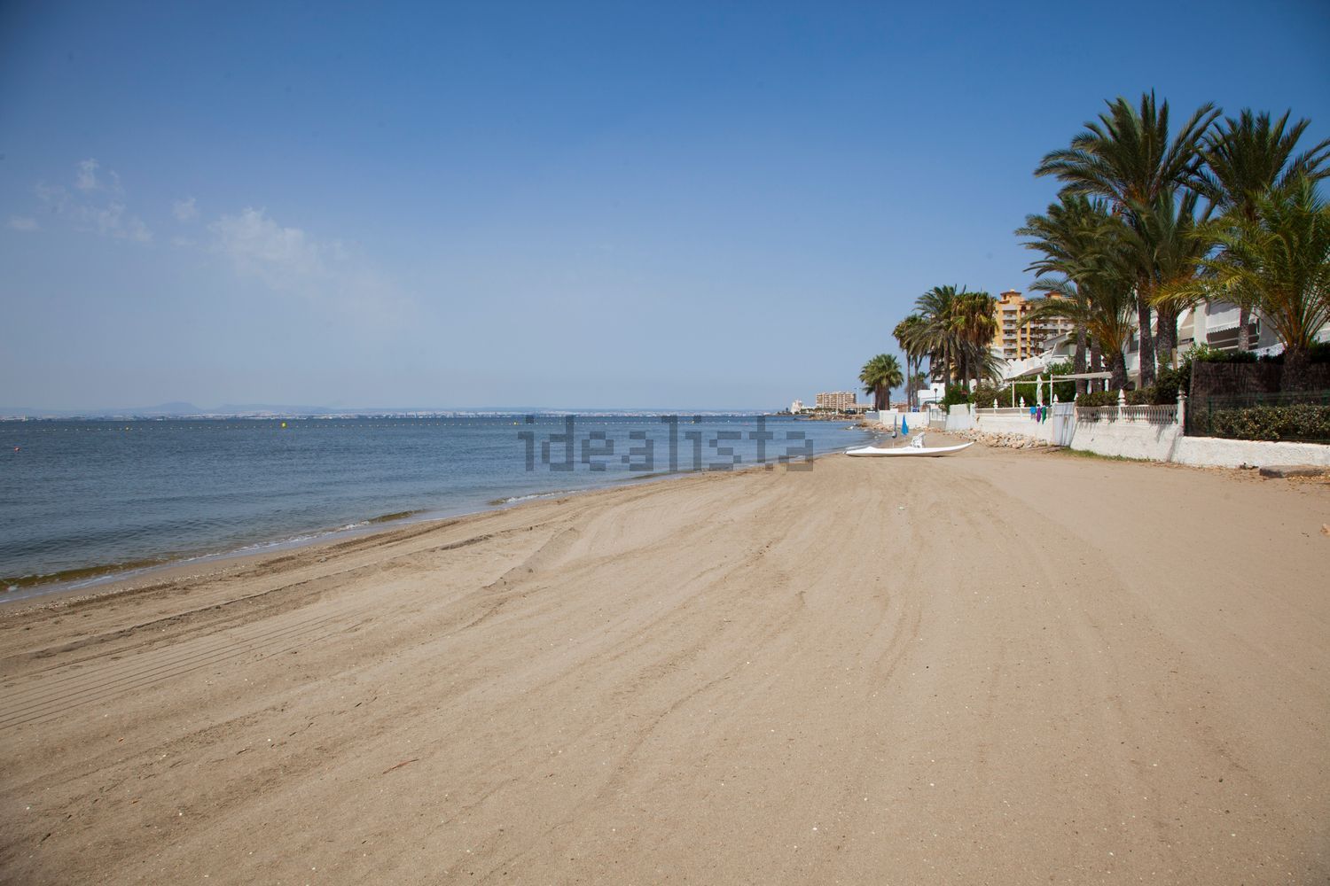 Casa de 130 m² en San Javier
