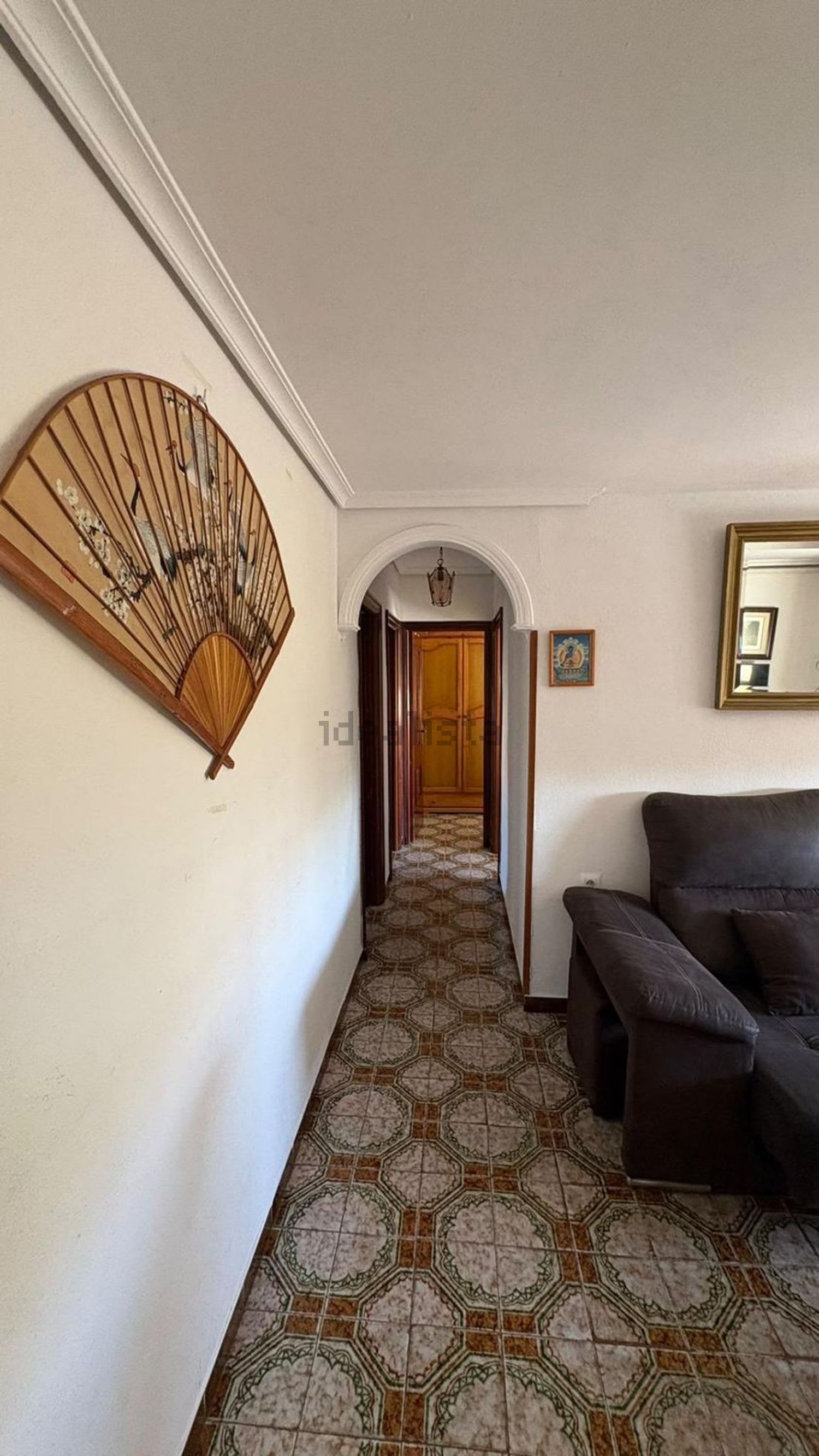 Piso de 80 m² en Sevilla