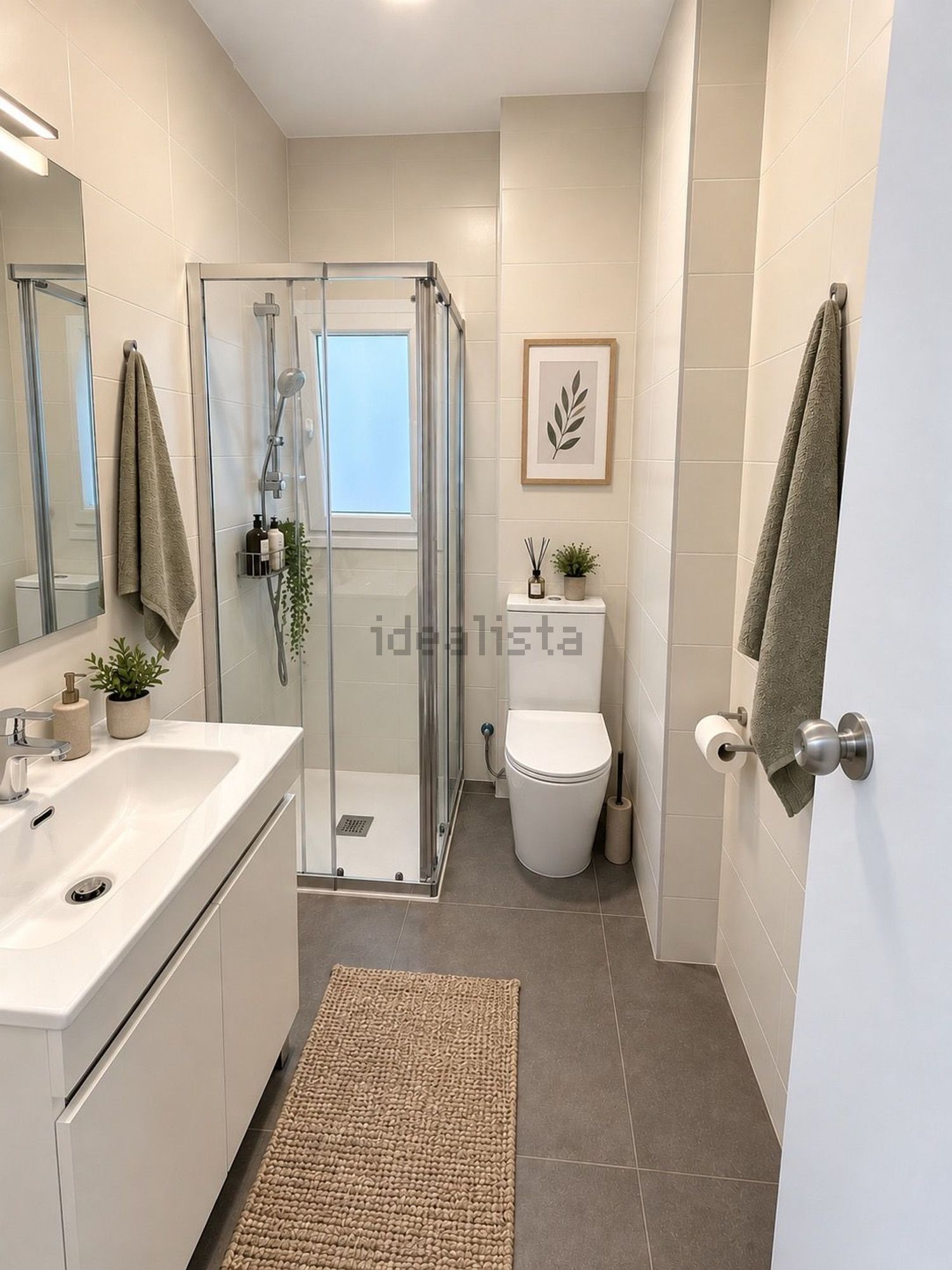 Piso de 138 m² en Alcázar de San Juan
