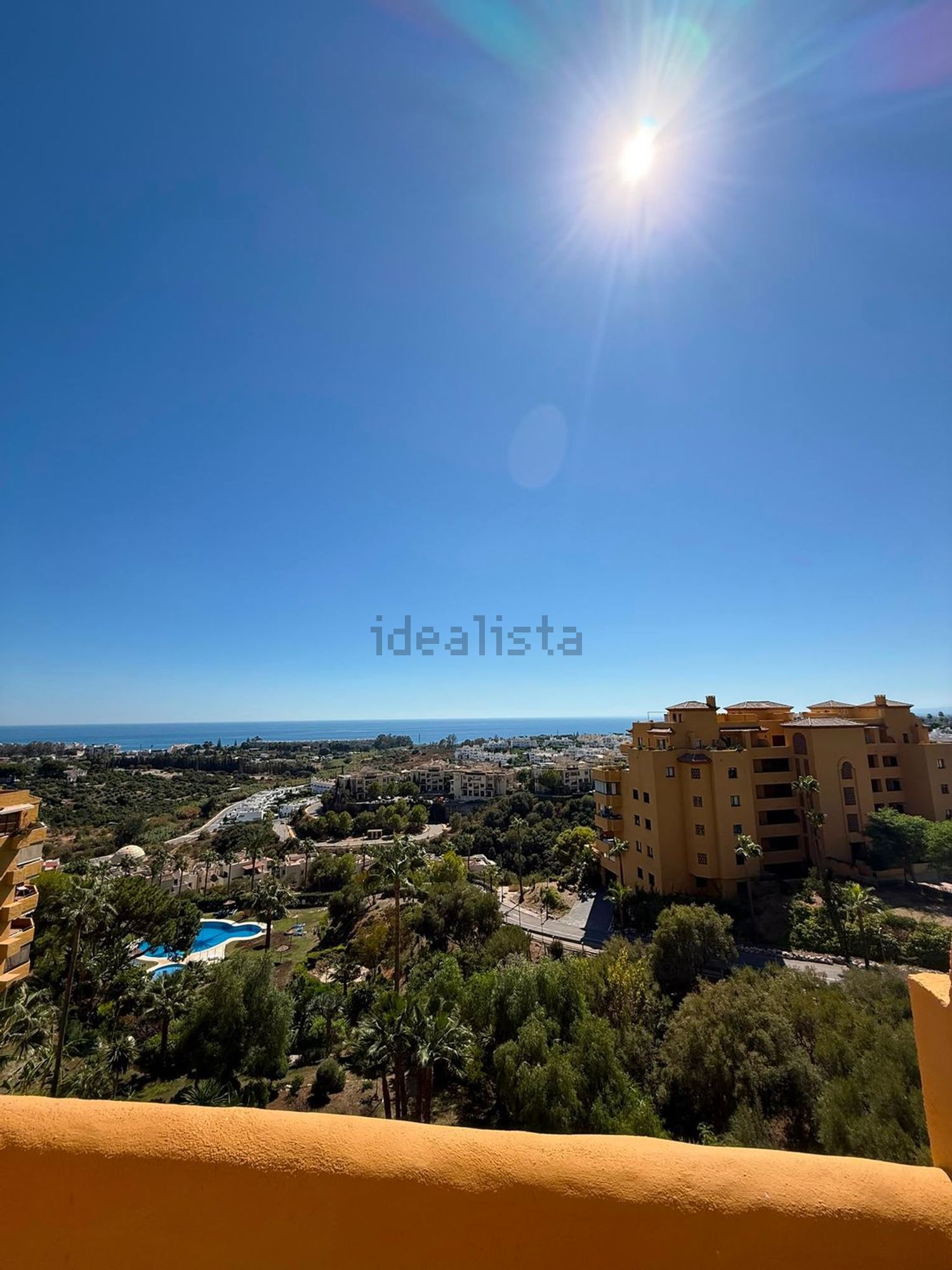Pis de 250 m² a Estepona