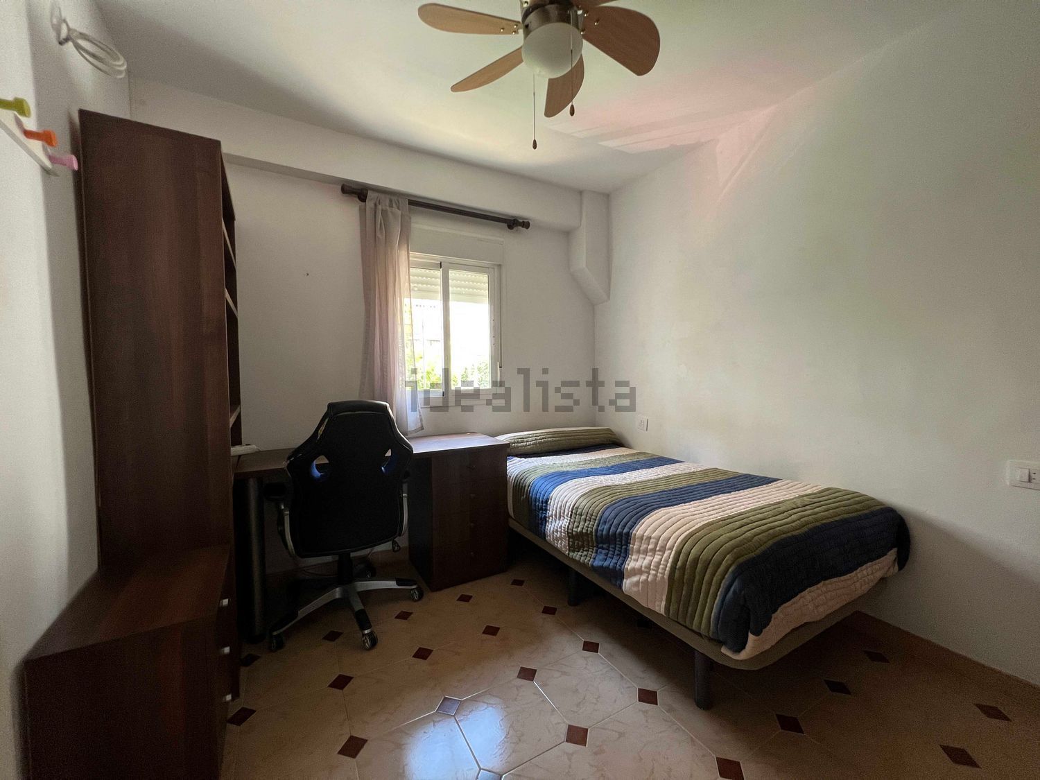 Flat 55 m² in Seville