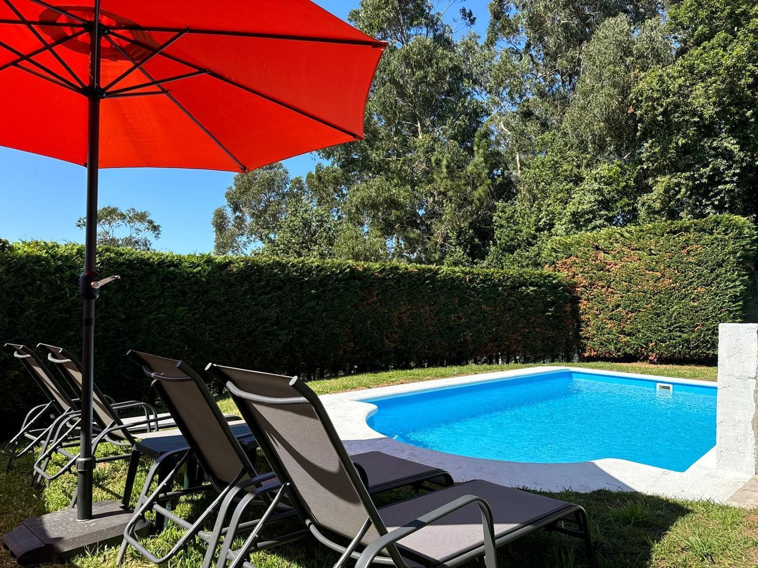 Maison 300 m² à Vigo