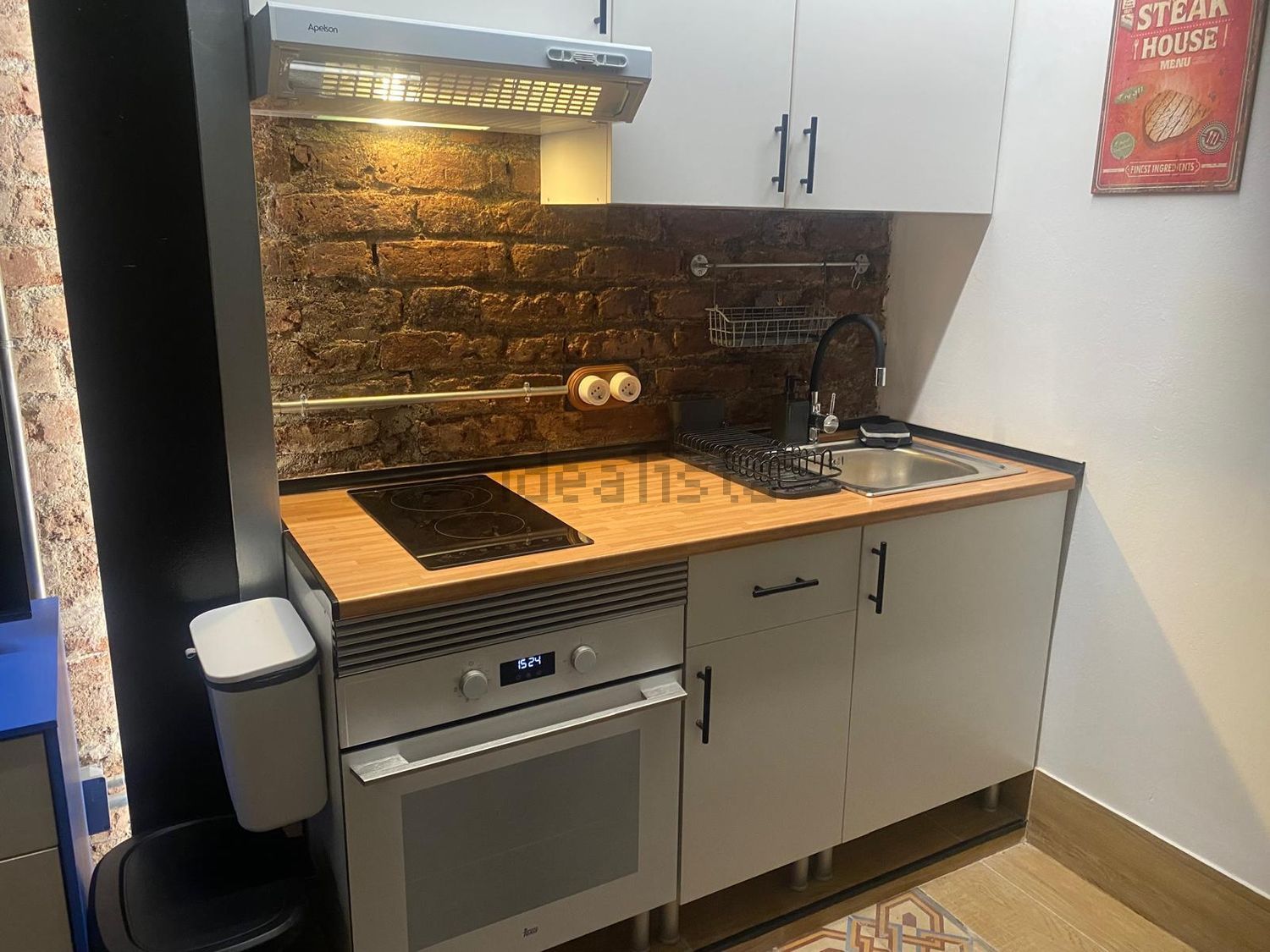 Apartamento 39 m² em Santa Cruz de Tenerife