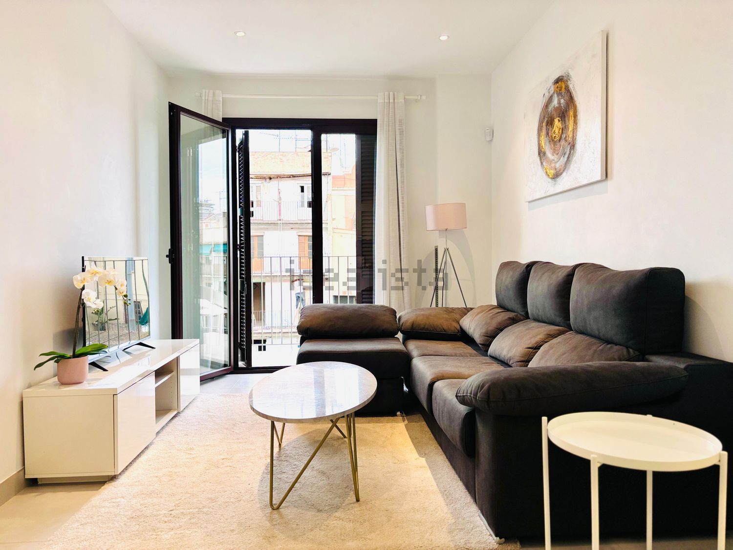 Piso de 70 m² en Barcelona