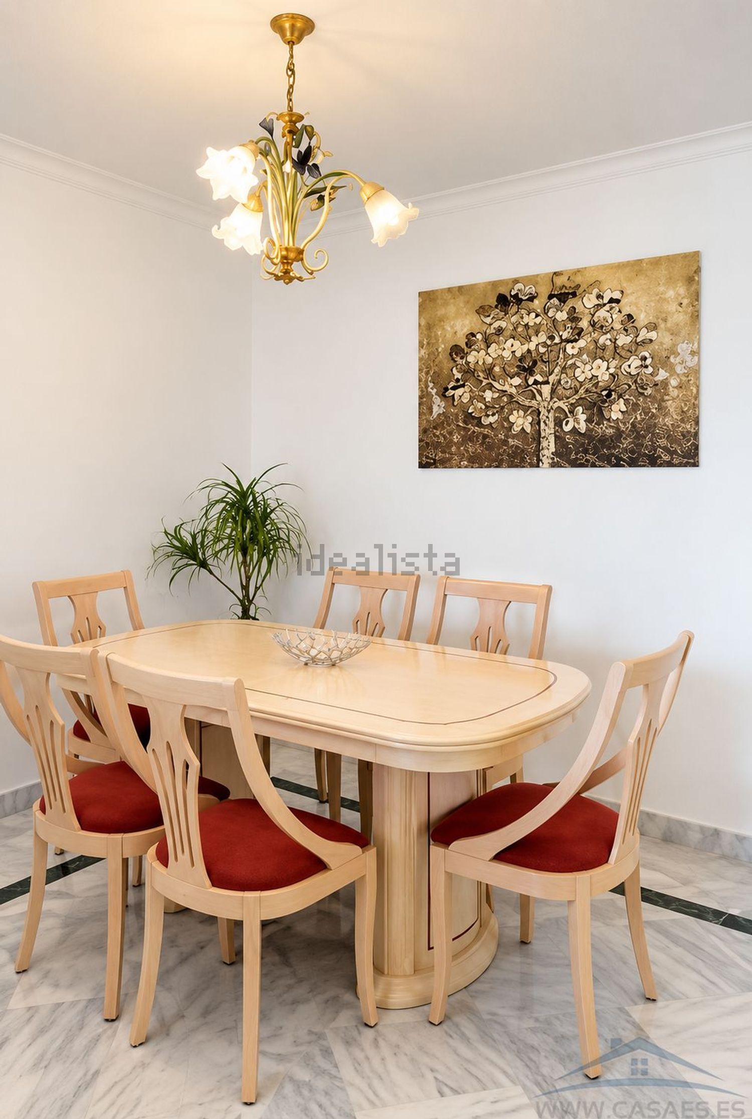 Pis de 75 m² a Marbella