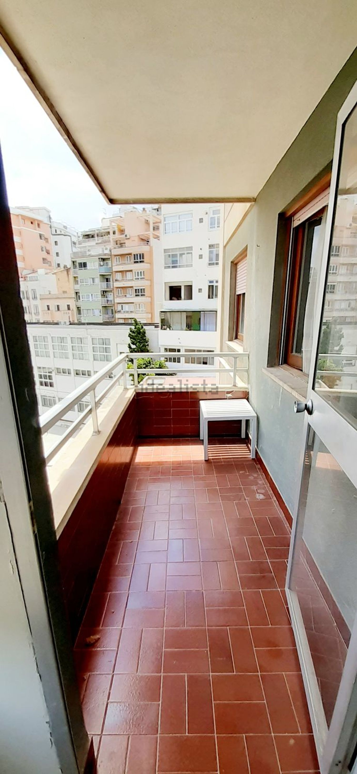 Piso de 95 m² en Palma