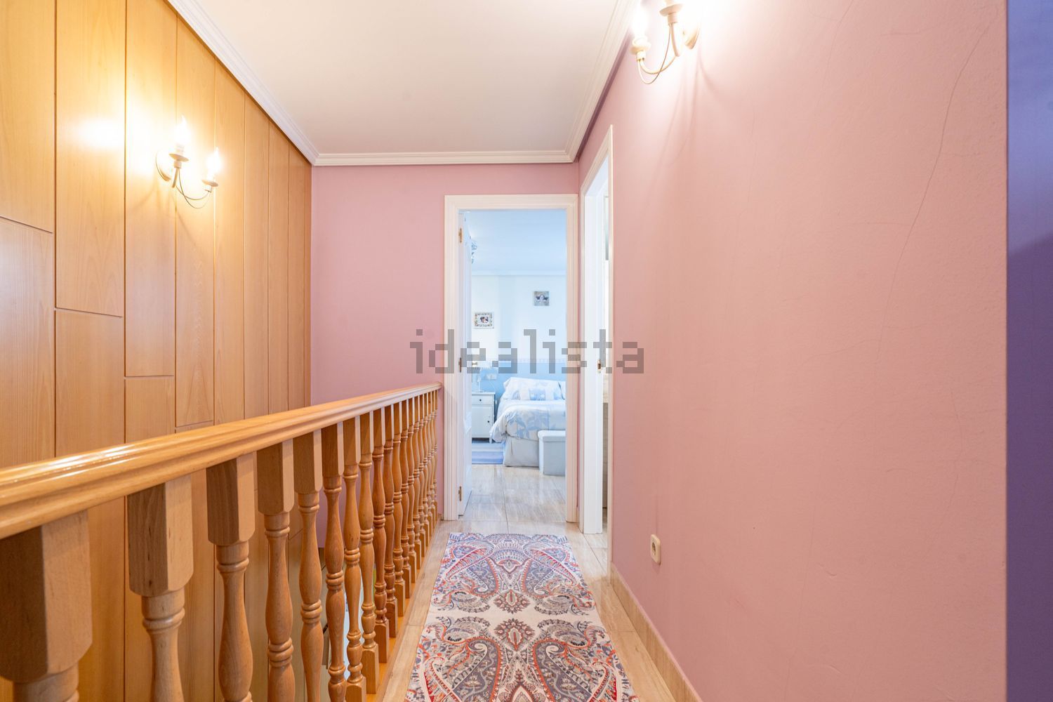 Piso de 128 m² en El Espinar