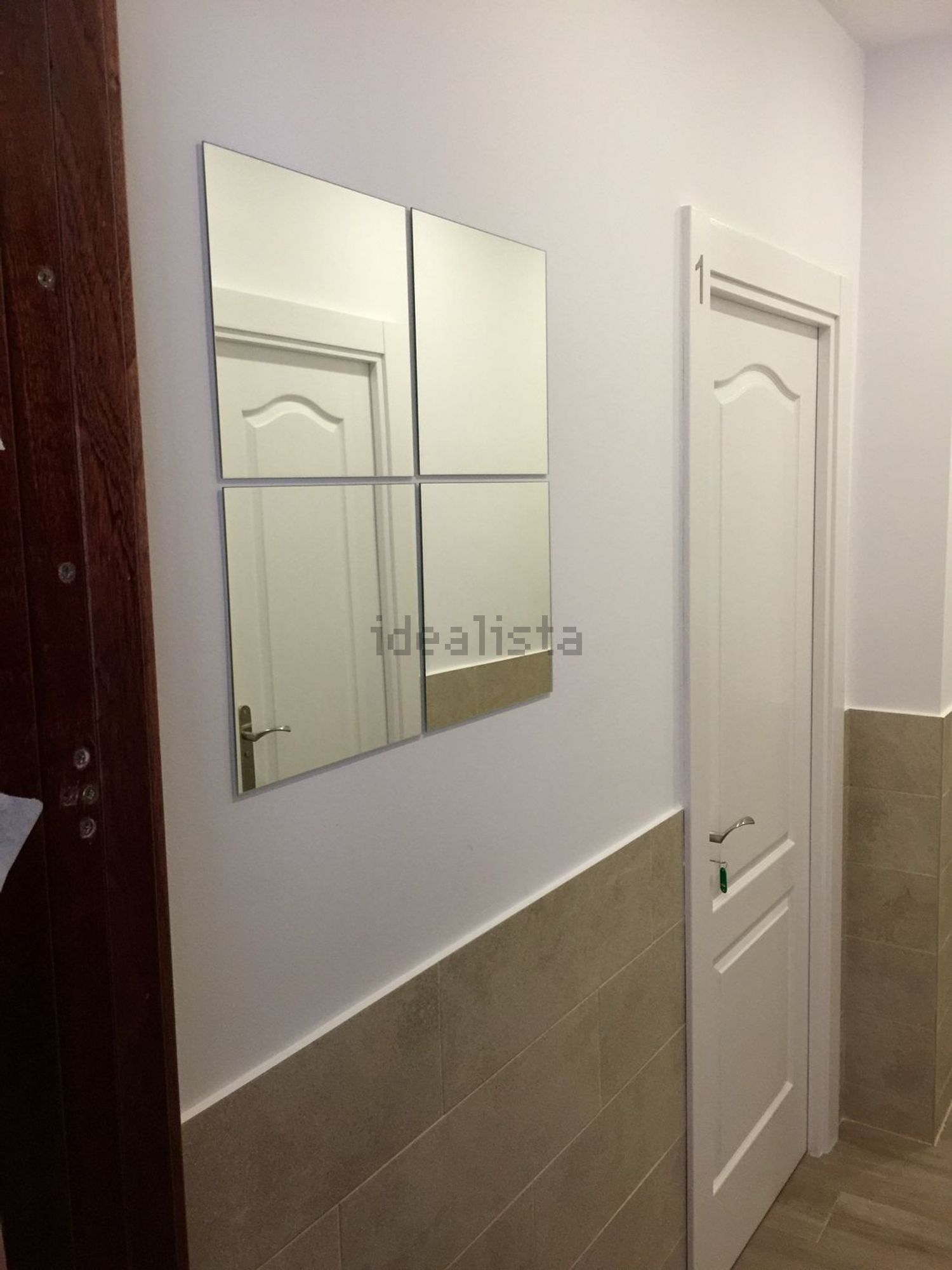 Habitación 100 m², Santander