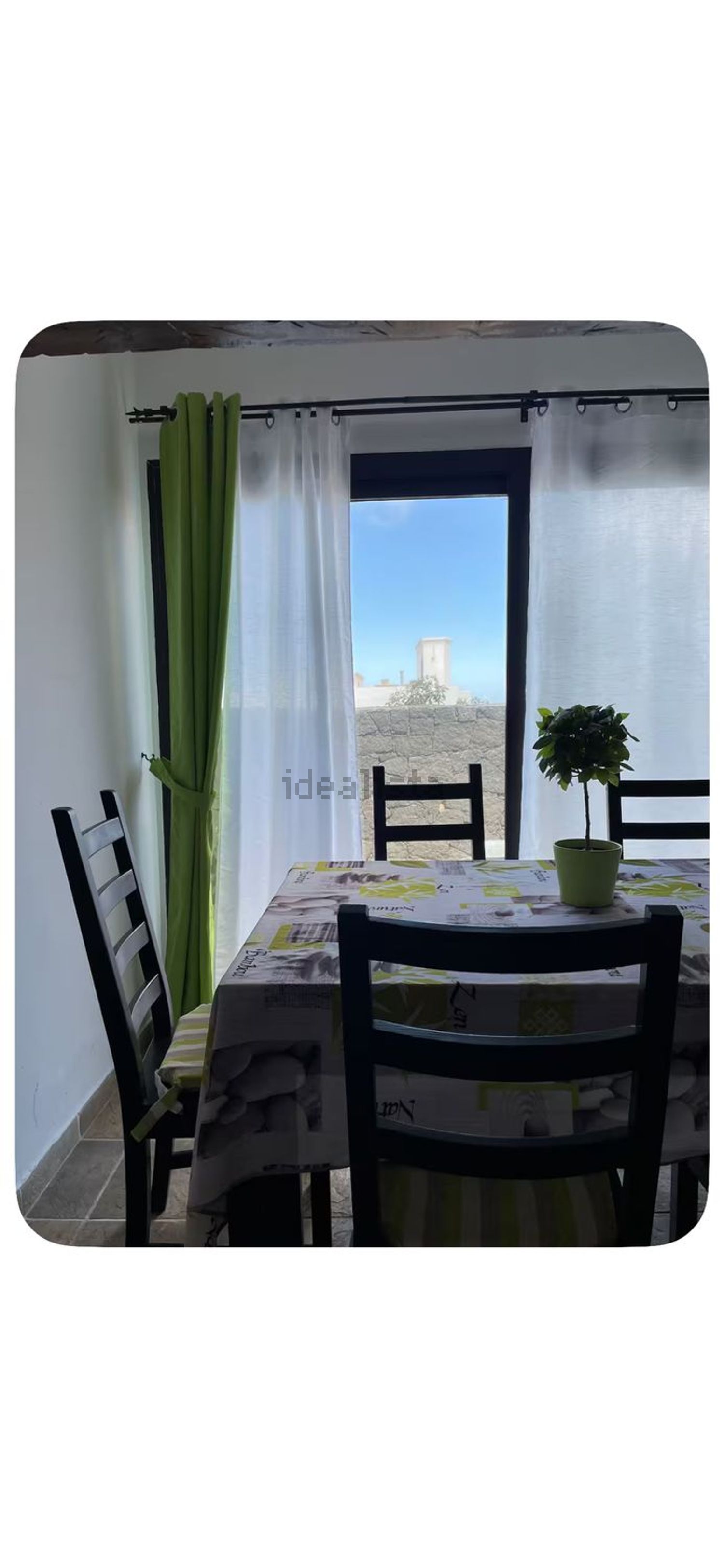 Casa de 133 m² en Tinajo