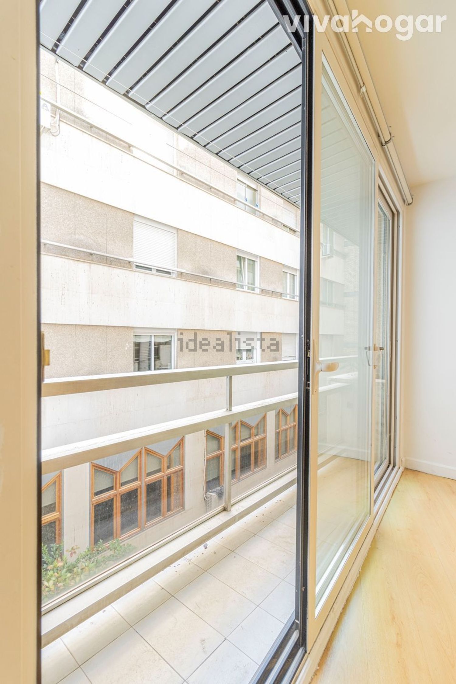 Piso de 86 m² en Madrid