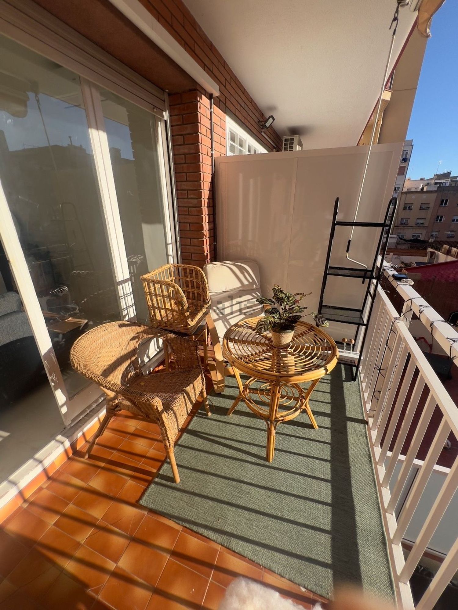 Room for rent, Barcelona