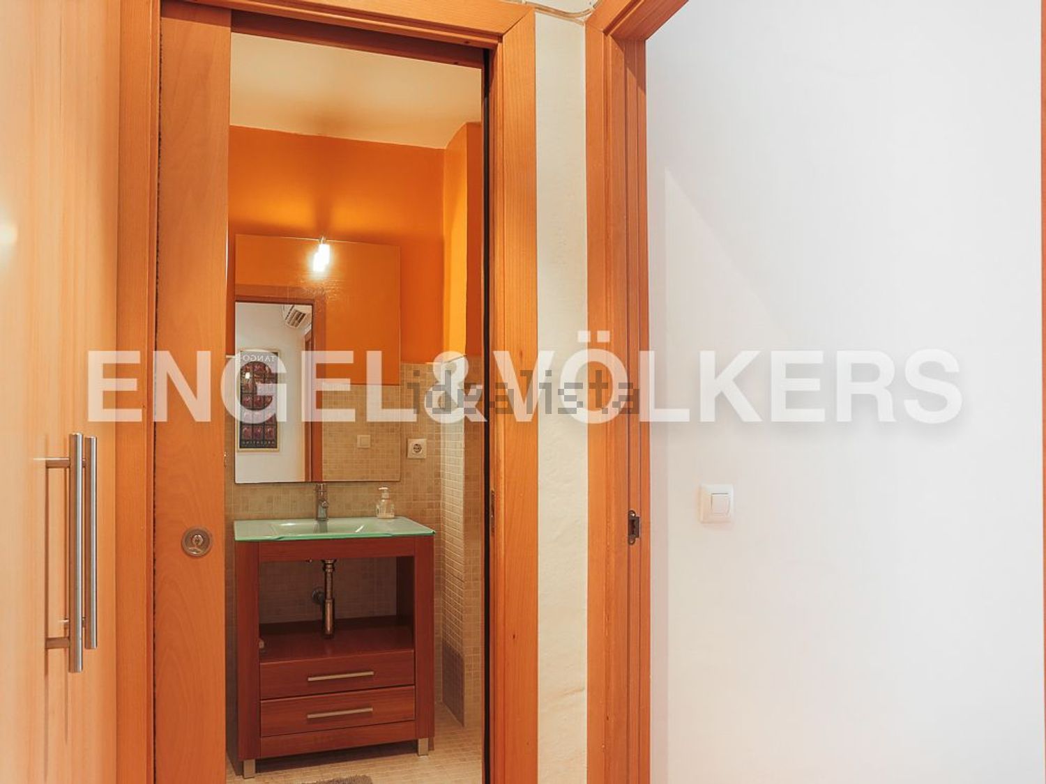 Piso de 59 m² en Valencia