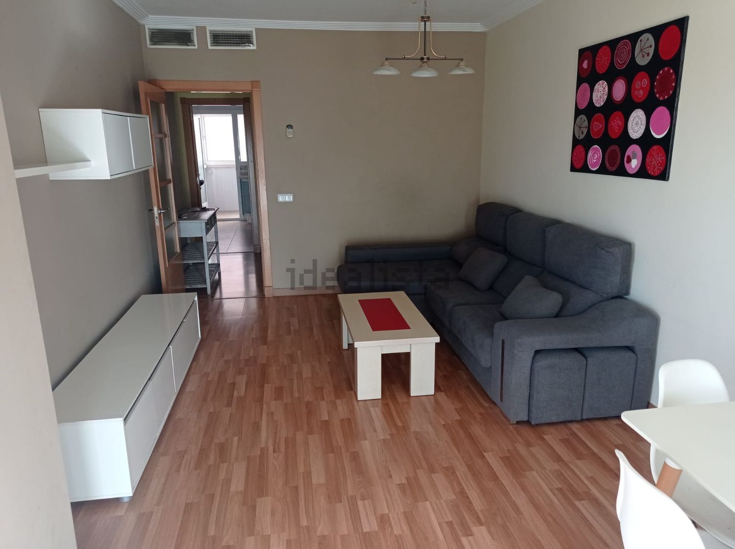 Pis de 90 m² a Màlaga