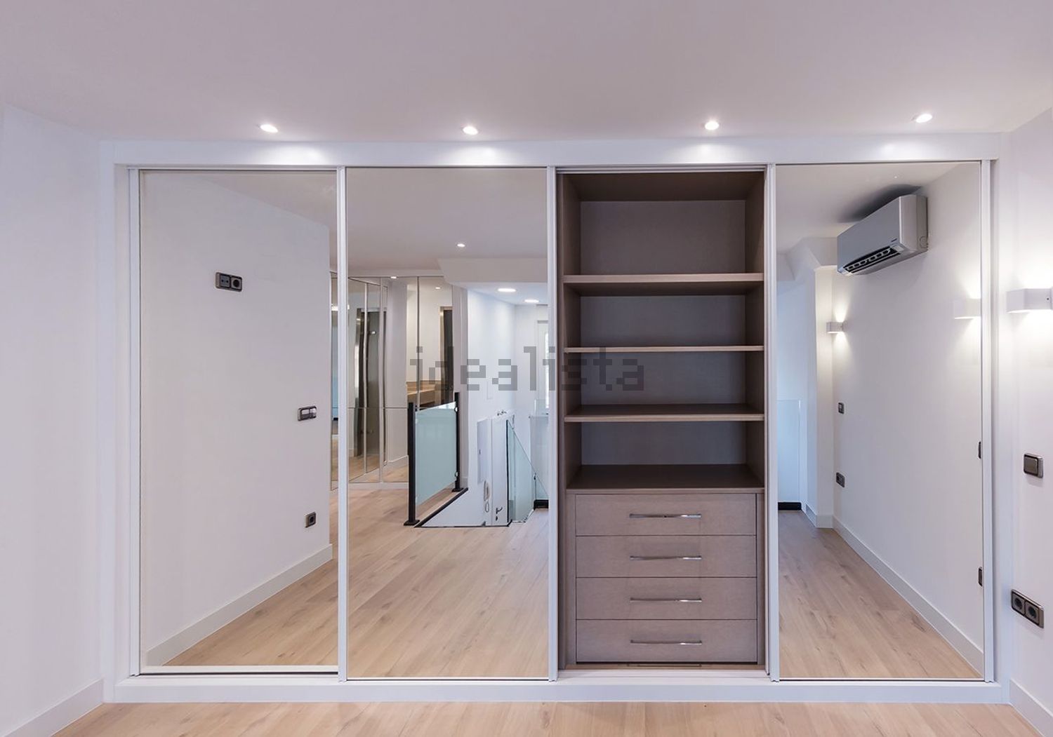 Pis de 60 m² a Madrid