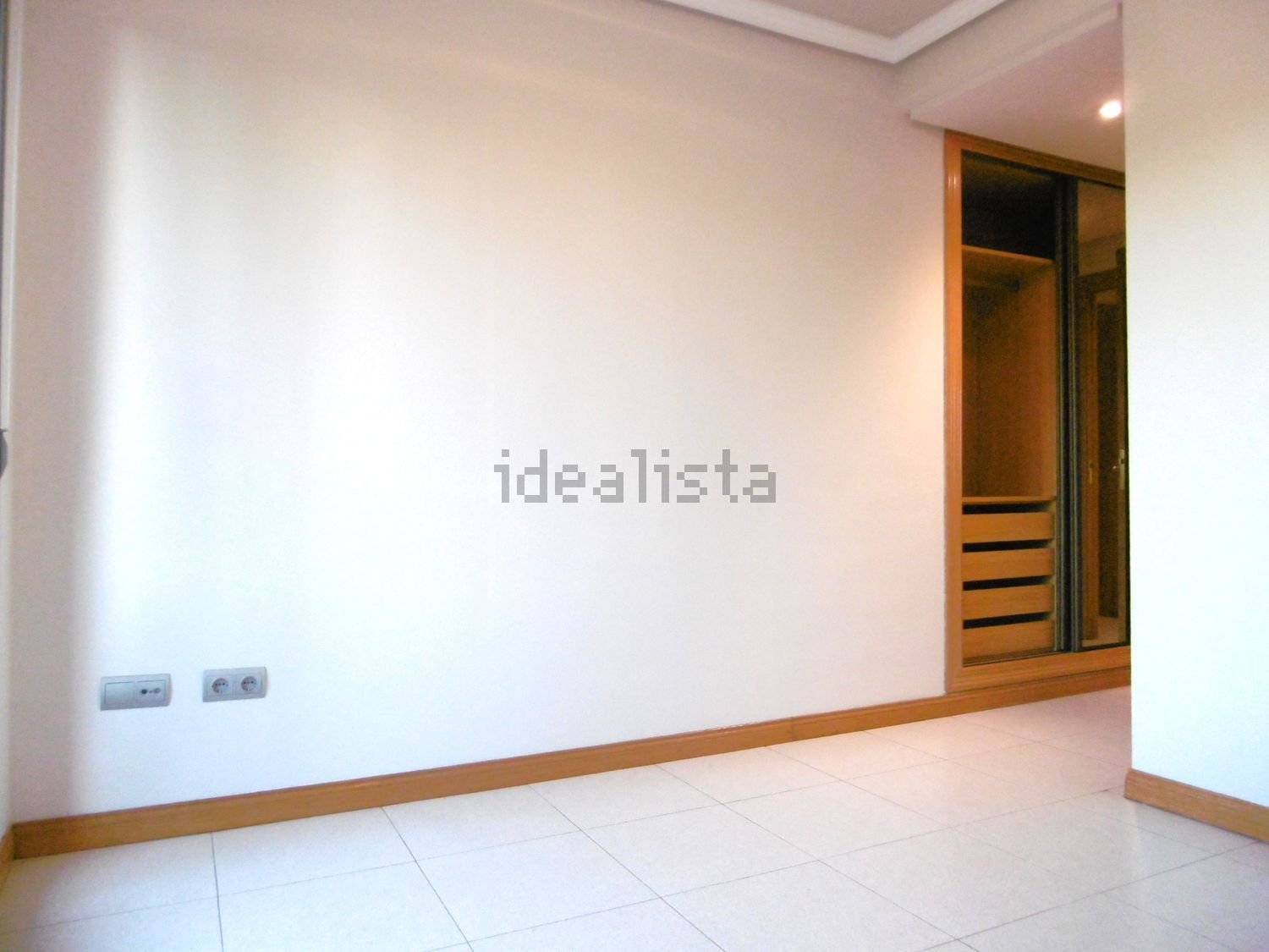 Pis de 84 m² a Valladolid