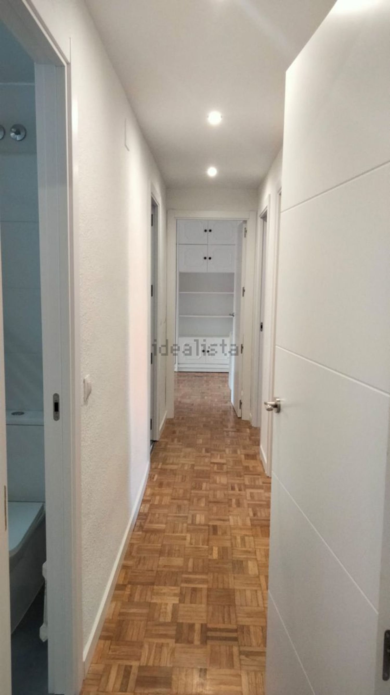 Wohnung 112 m² in Madrid