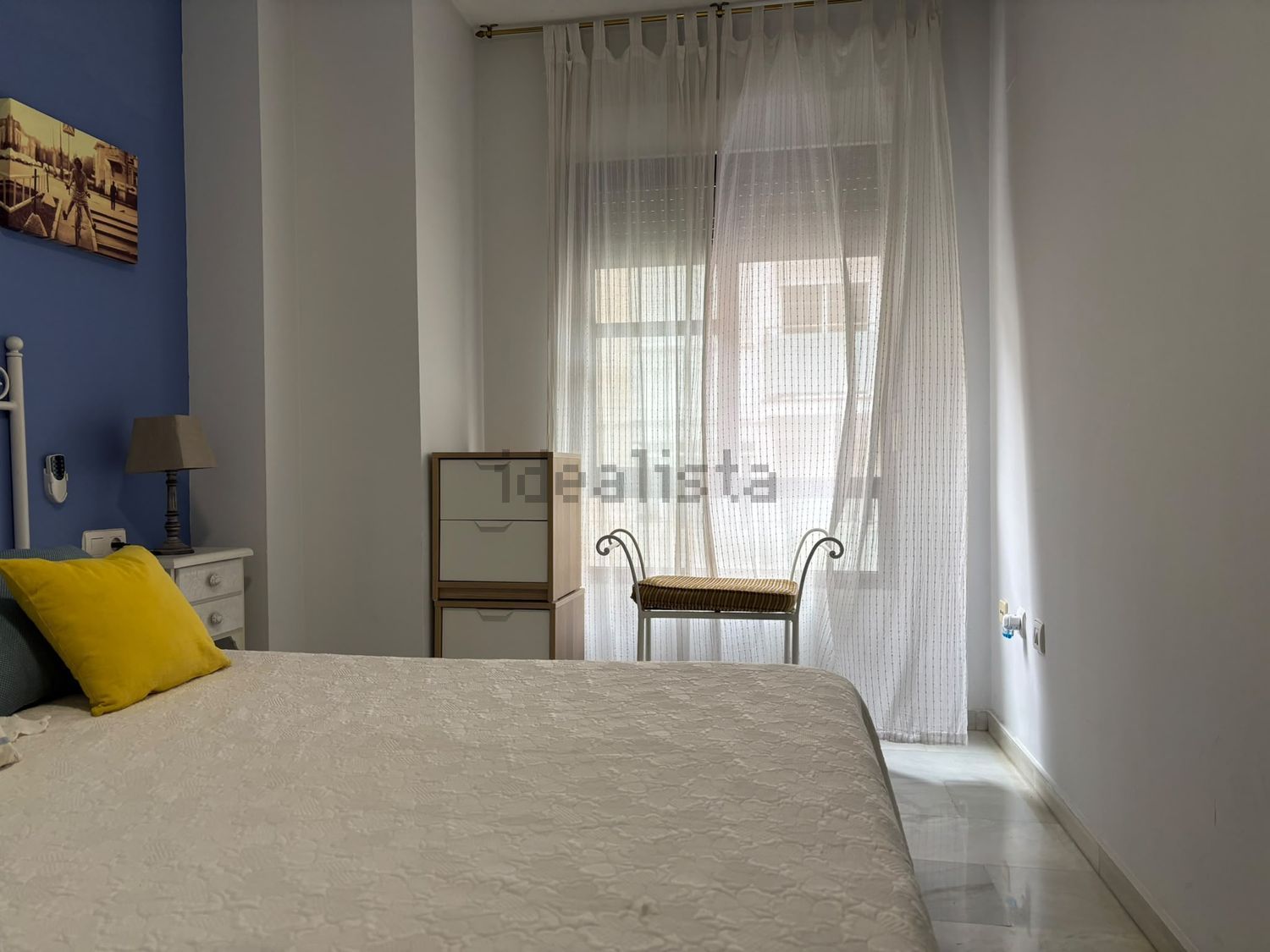 Wohnung 59 m² in Córdoba