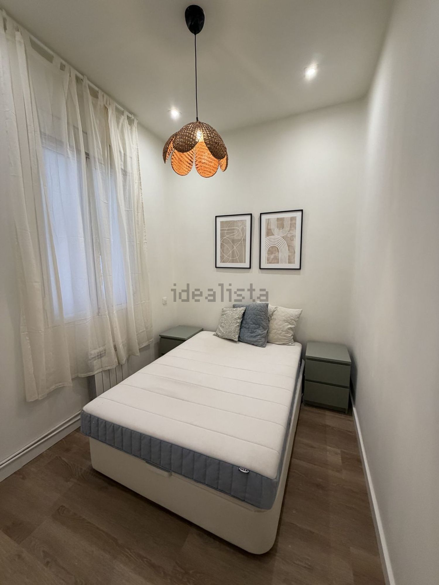 Pis de 40 m² a Madrid