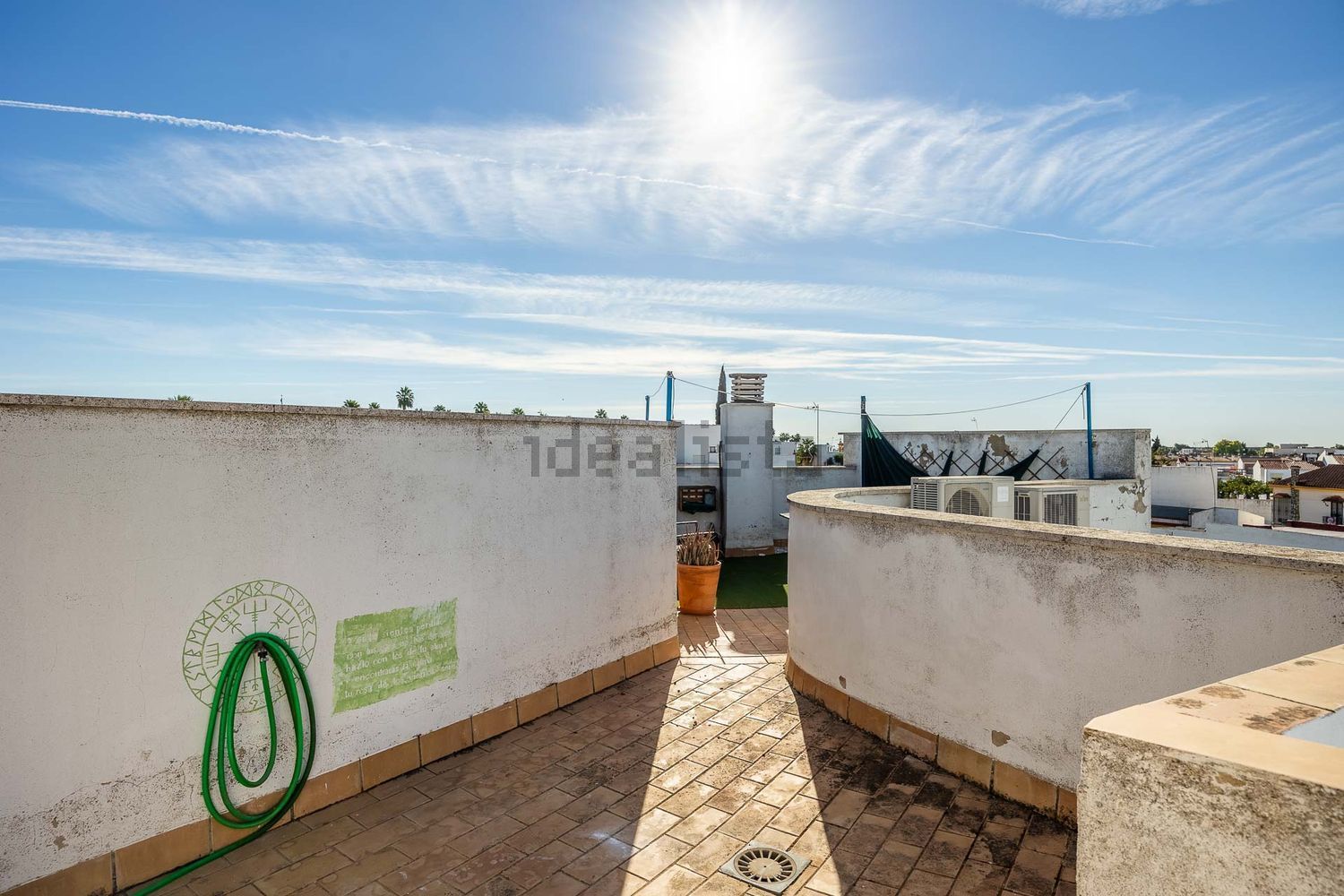 Pis de 70 m² a Espartinas