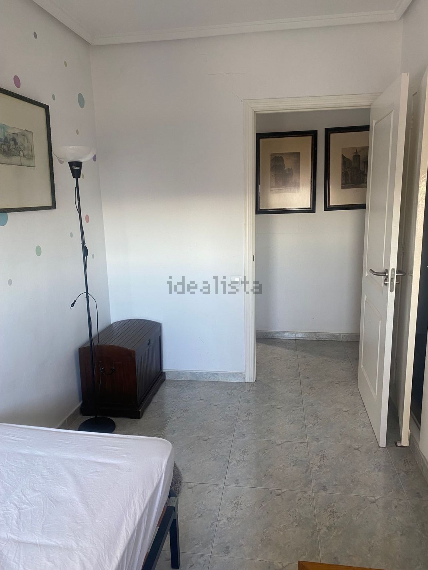 Habitació de lloguer, València