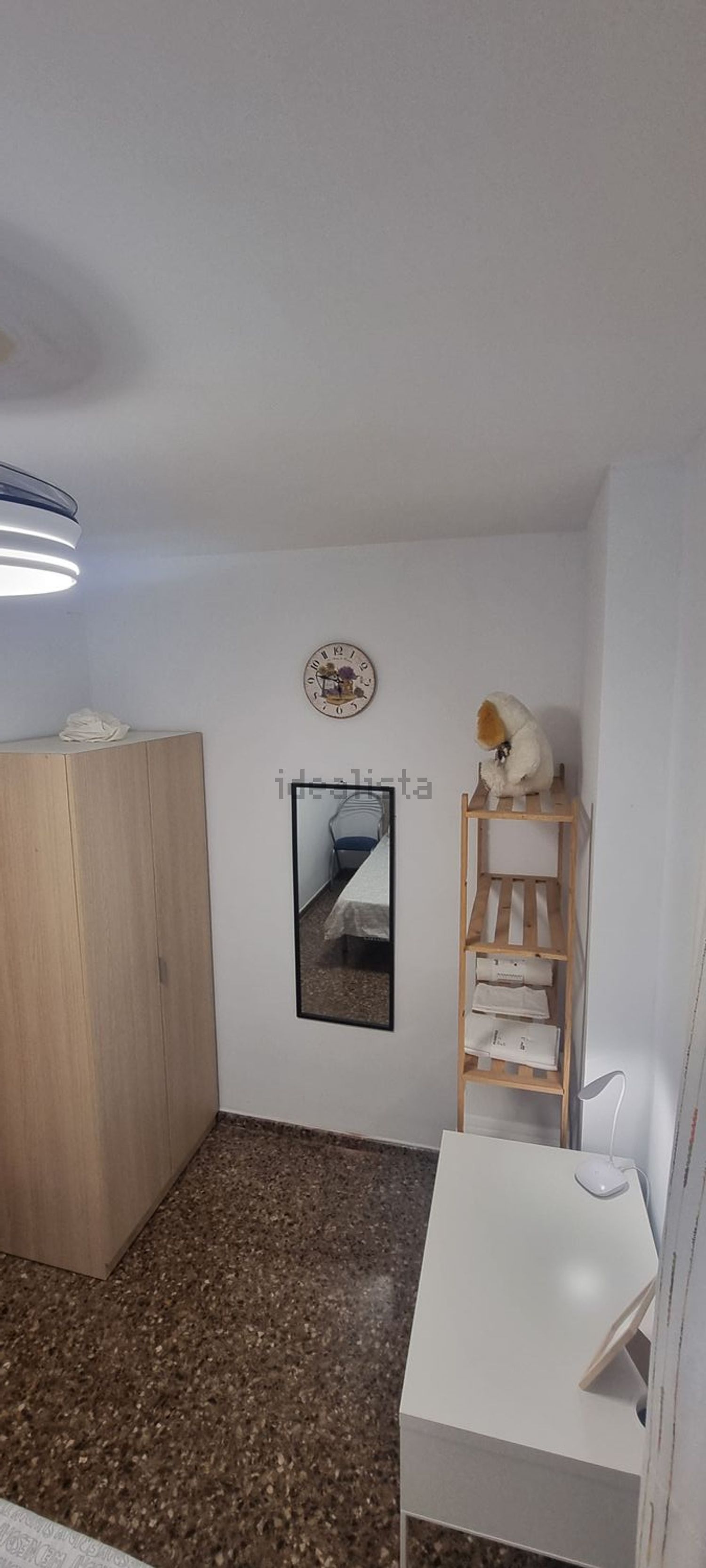 Habitació de lloguer, Sagunt