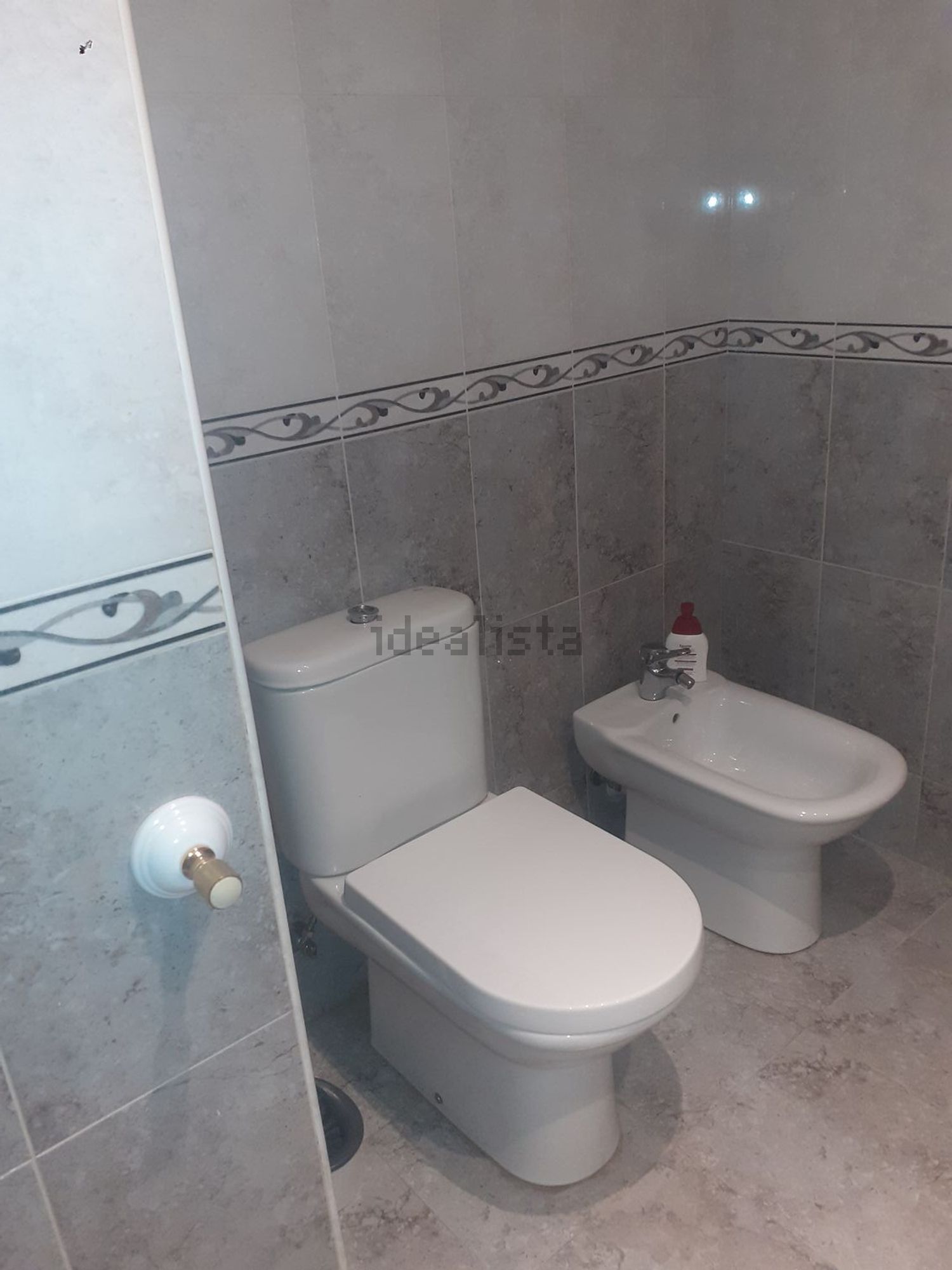 Pis de 88 m² a Gijón