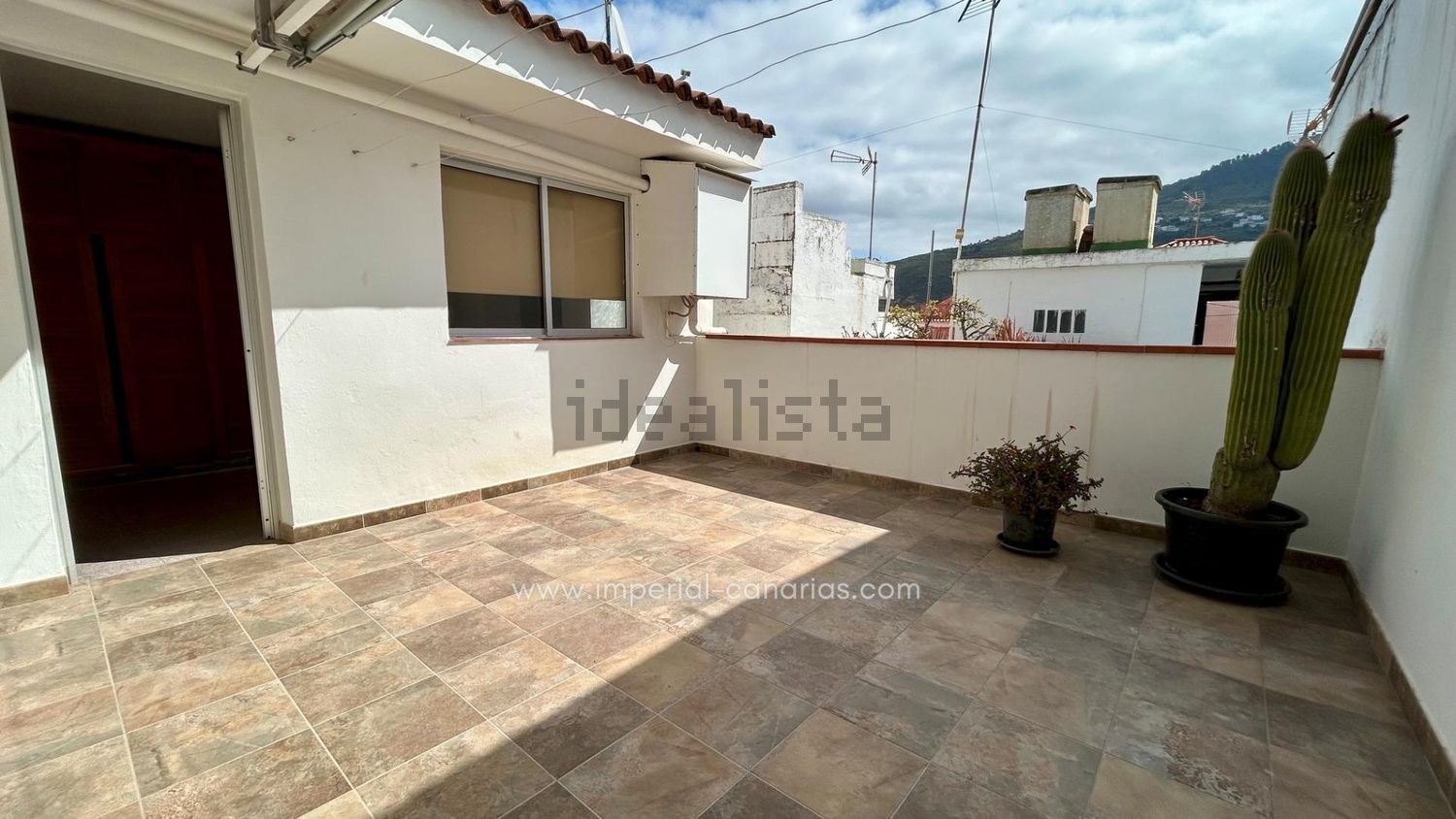 Casa de 65 m² a La Orotava