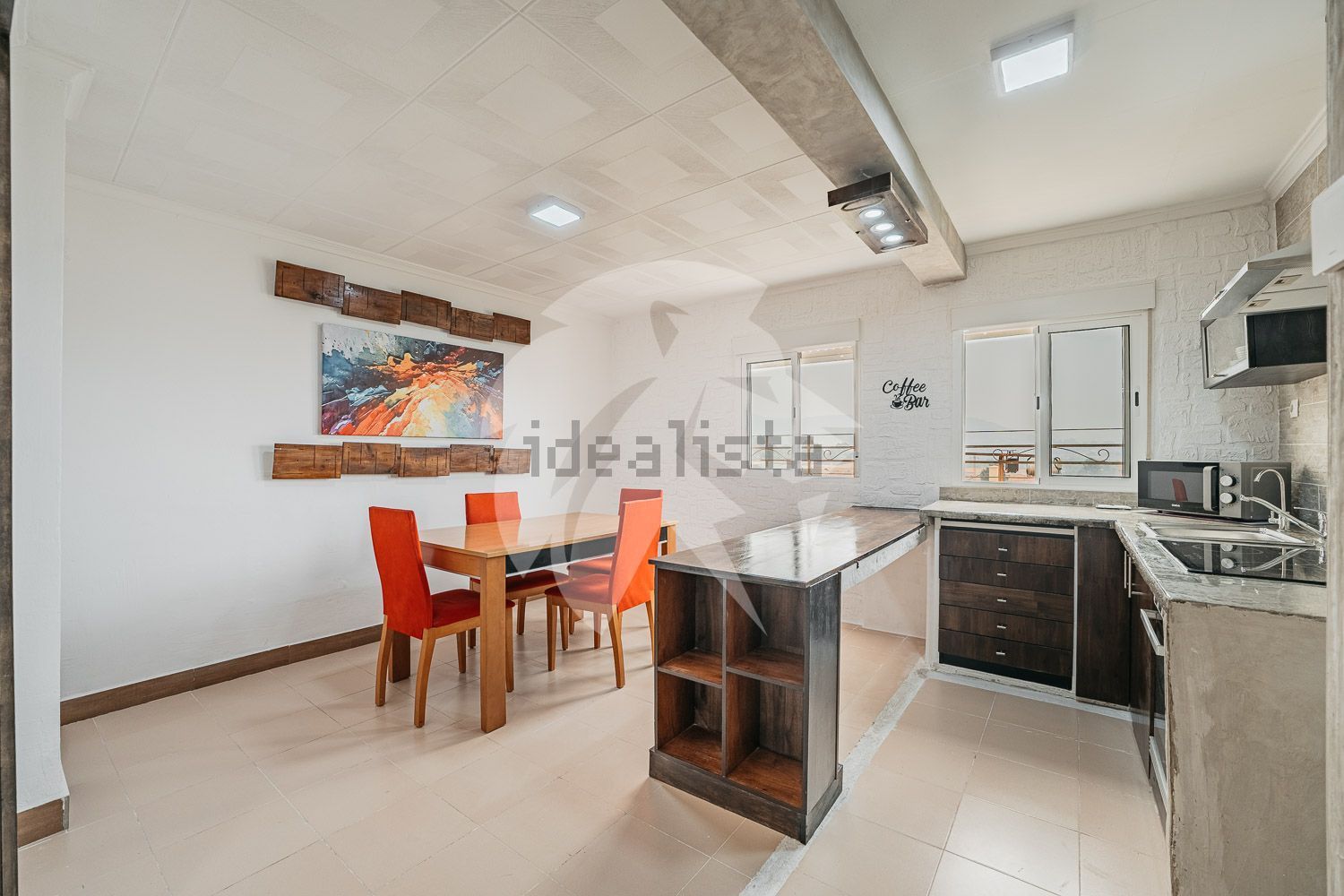 Wohnung 75 m² in Onda