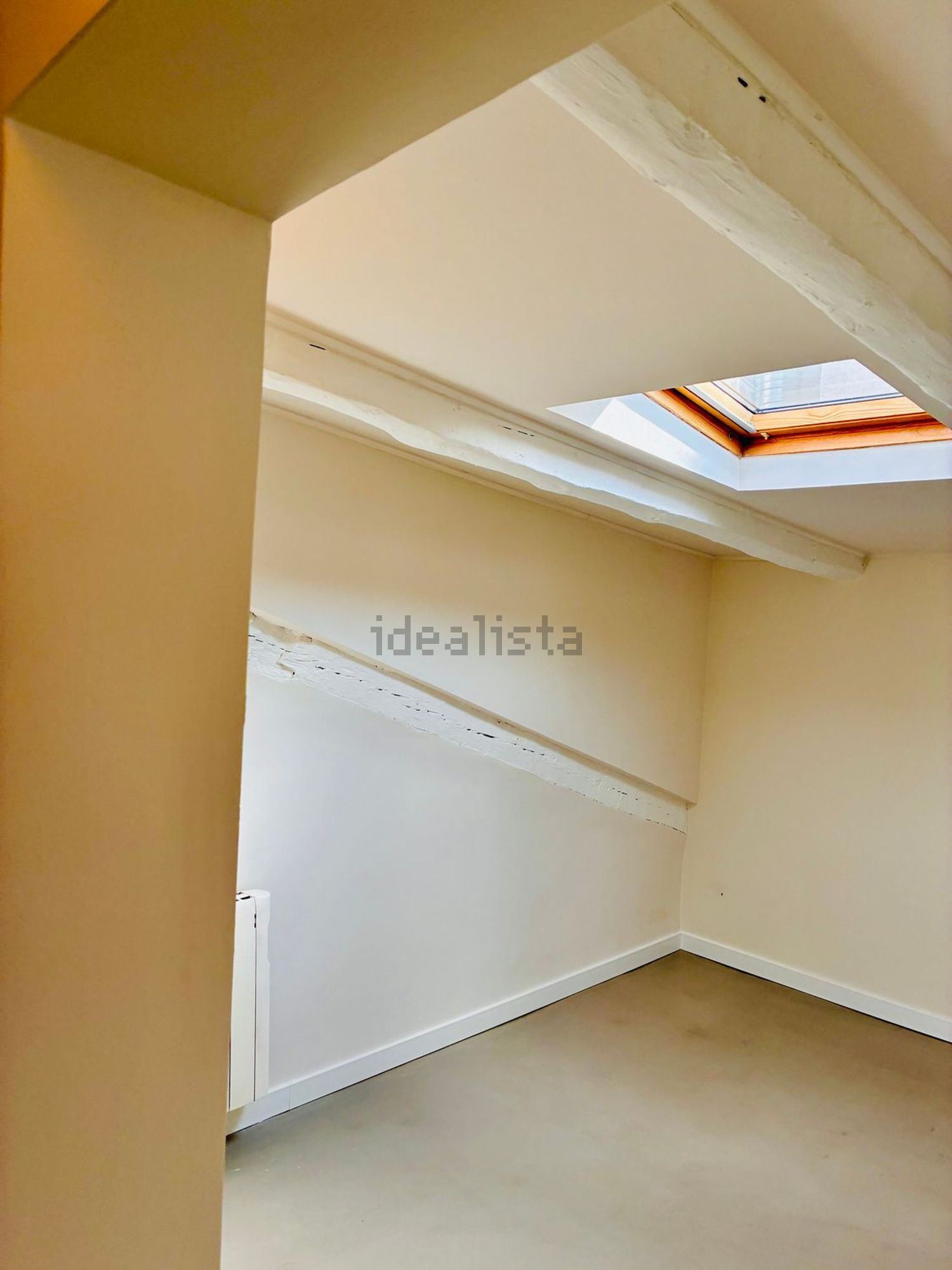 Pis de 50 m² a Madrid