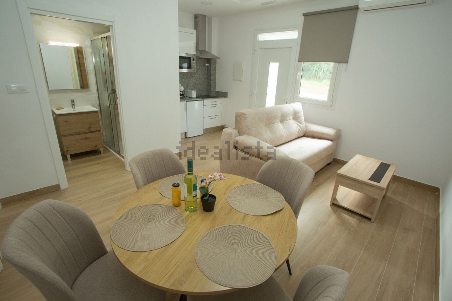 House 50 m² in Fisterra