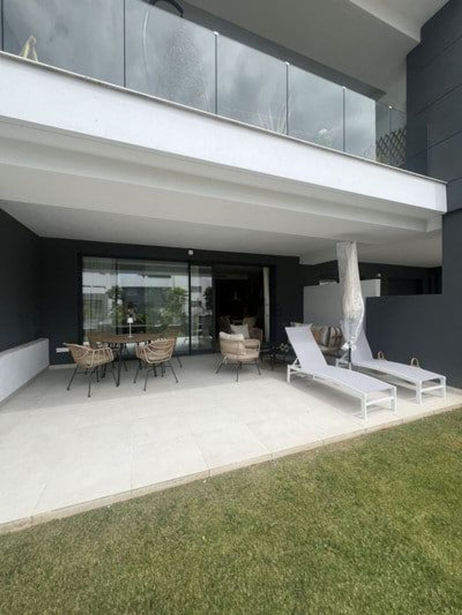 Appartamento 120 m² a Estepona