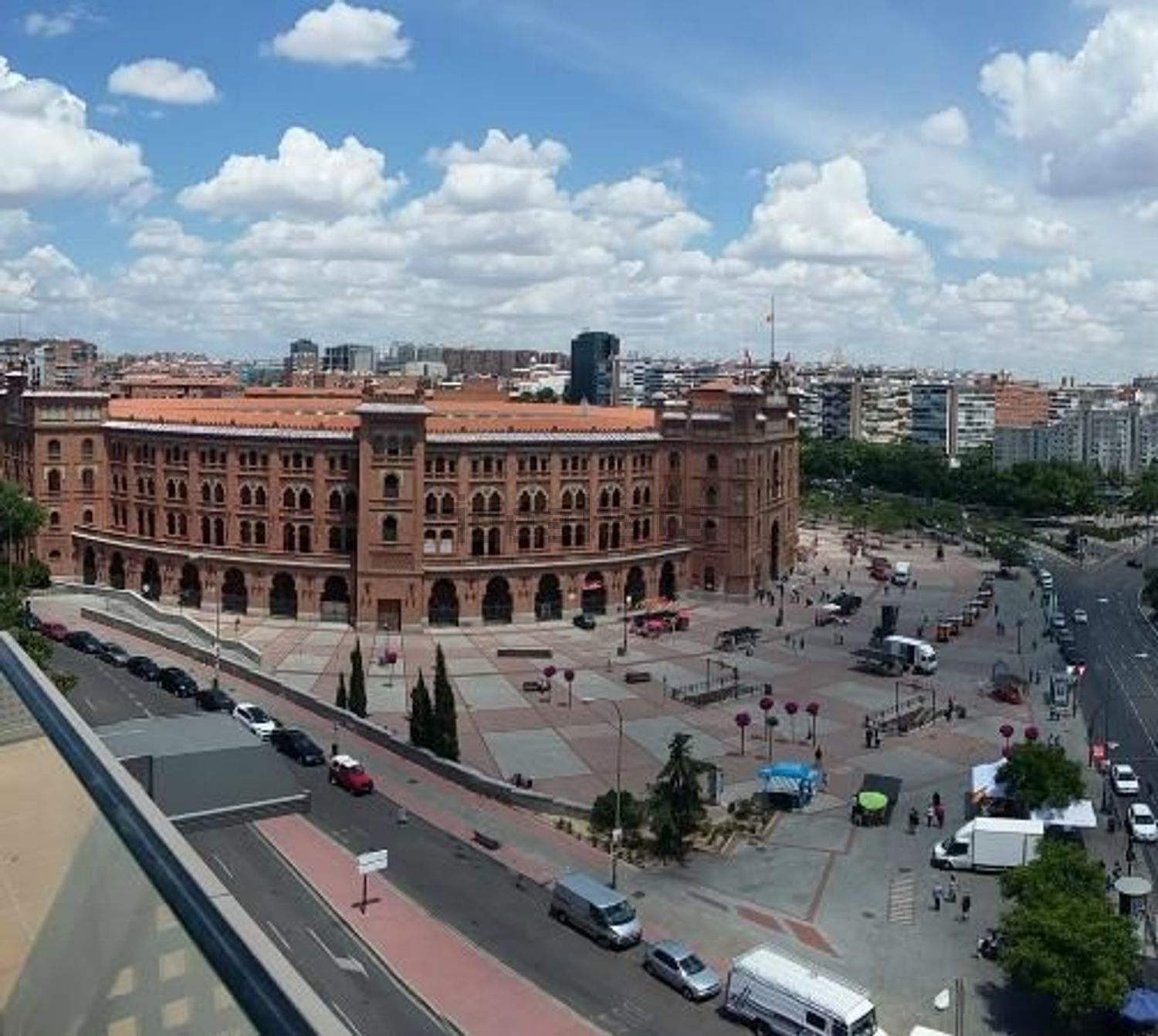 Pis de 85 m² a Madrid