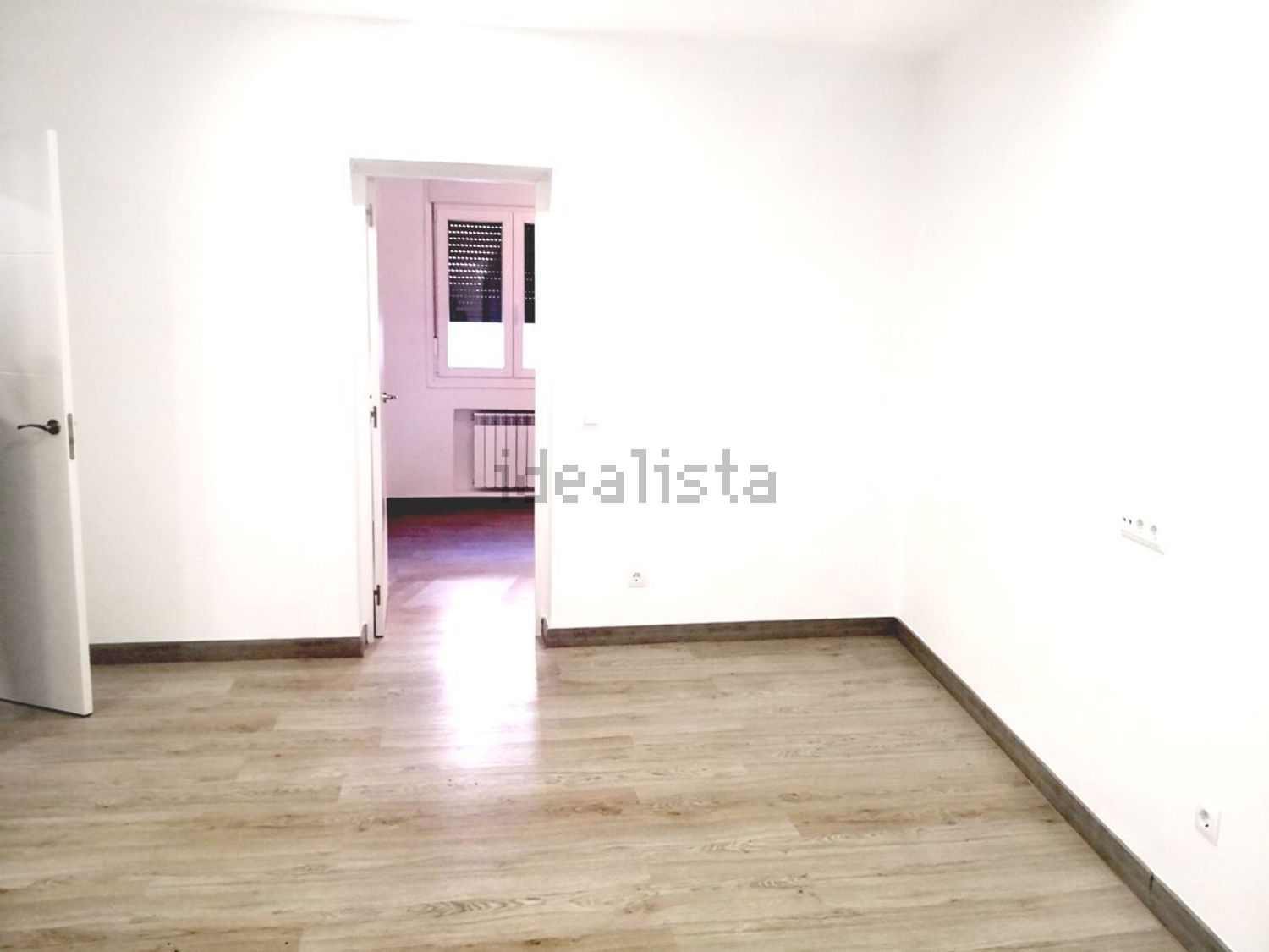 Pis de 80 m² a Madrid