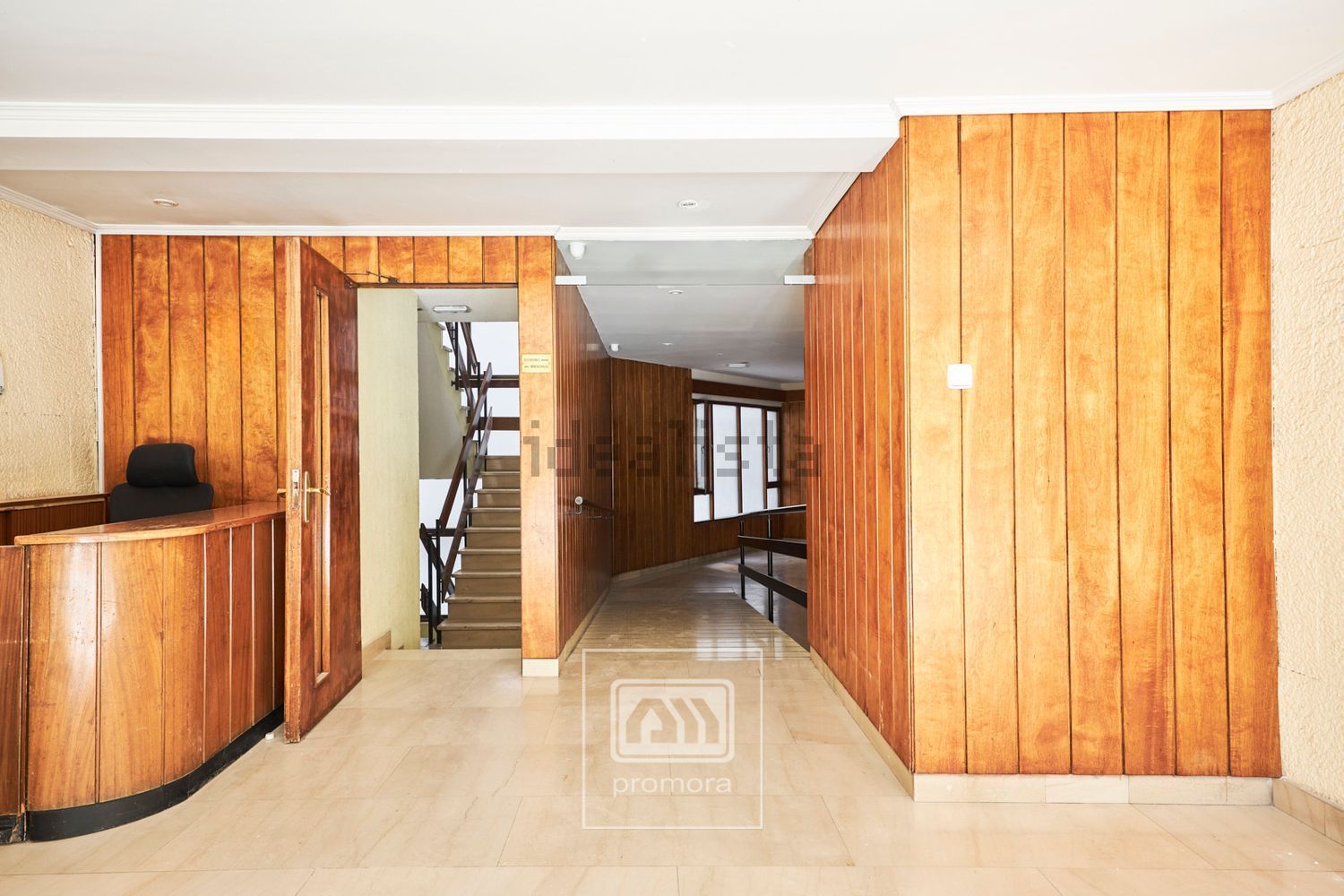 Pis de 160 m² a Madrid