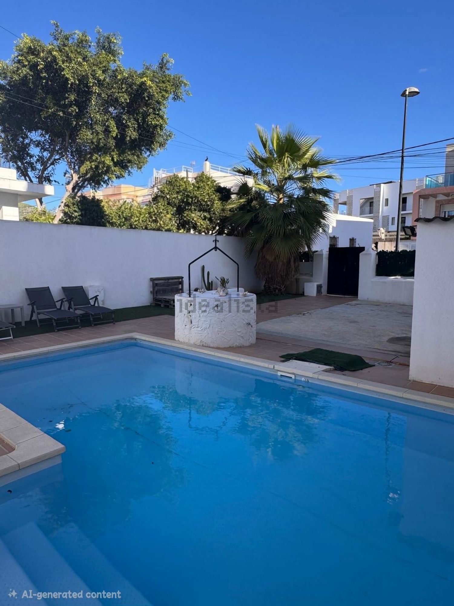 Maison 180 m² à Ibiza
