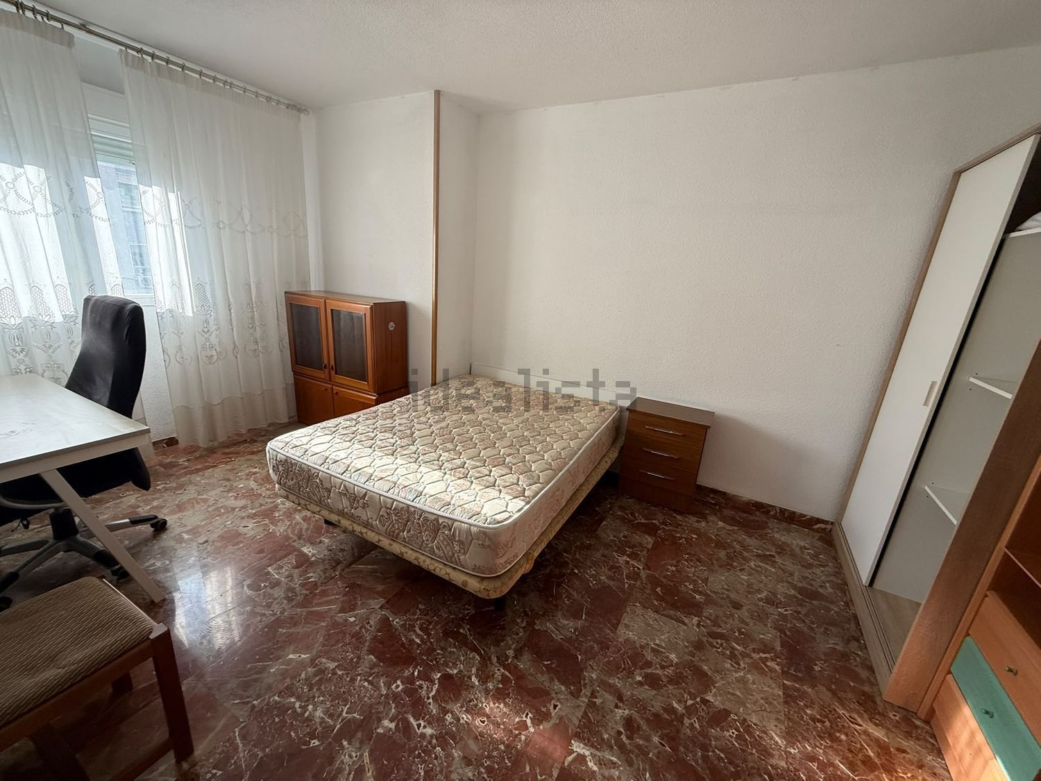 Pis de 100 m² a Granada