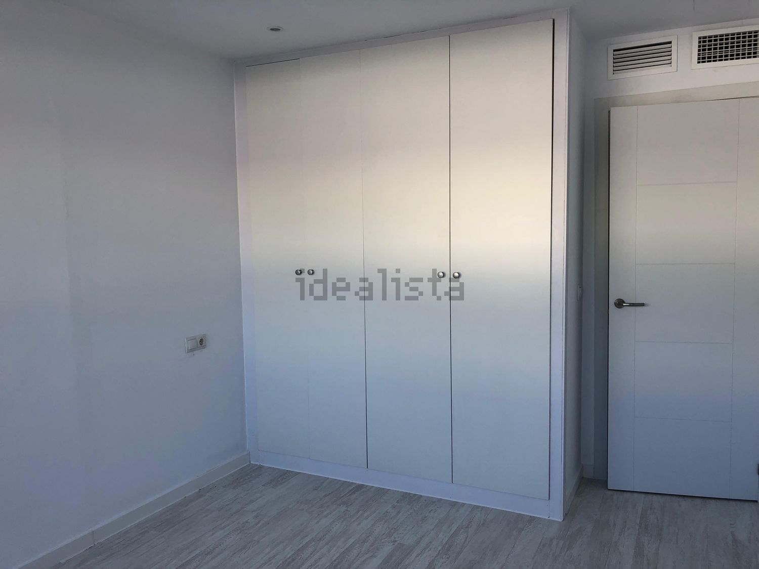 Pis de 110 m² a Màlaga
