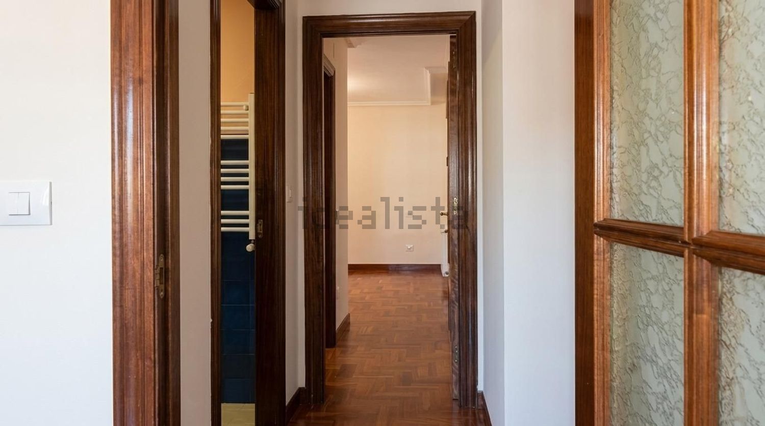 Wohnung 85 m² in Oviedo