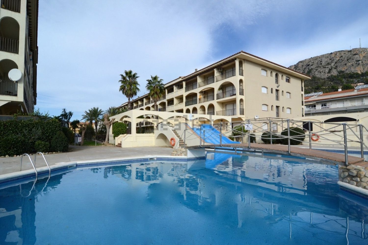 Appartement 55 m² à Torroella de Montgrí