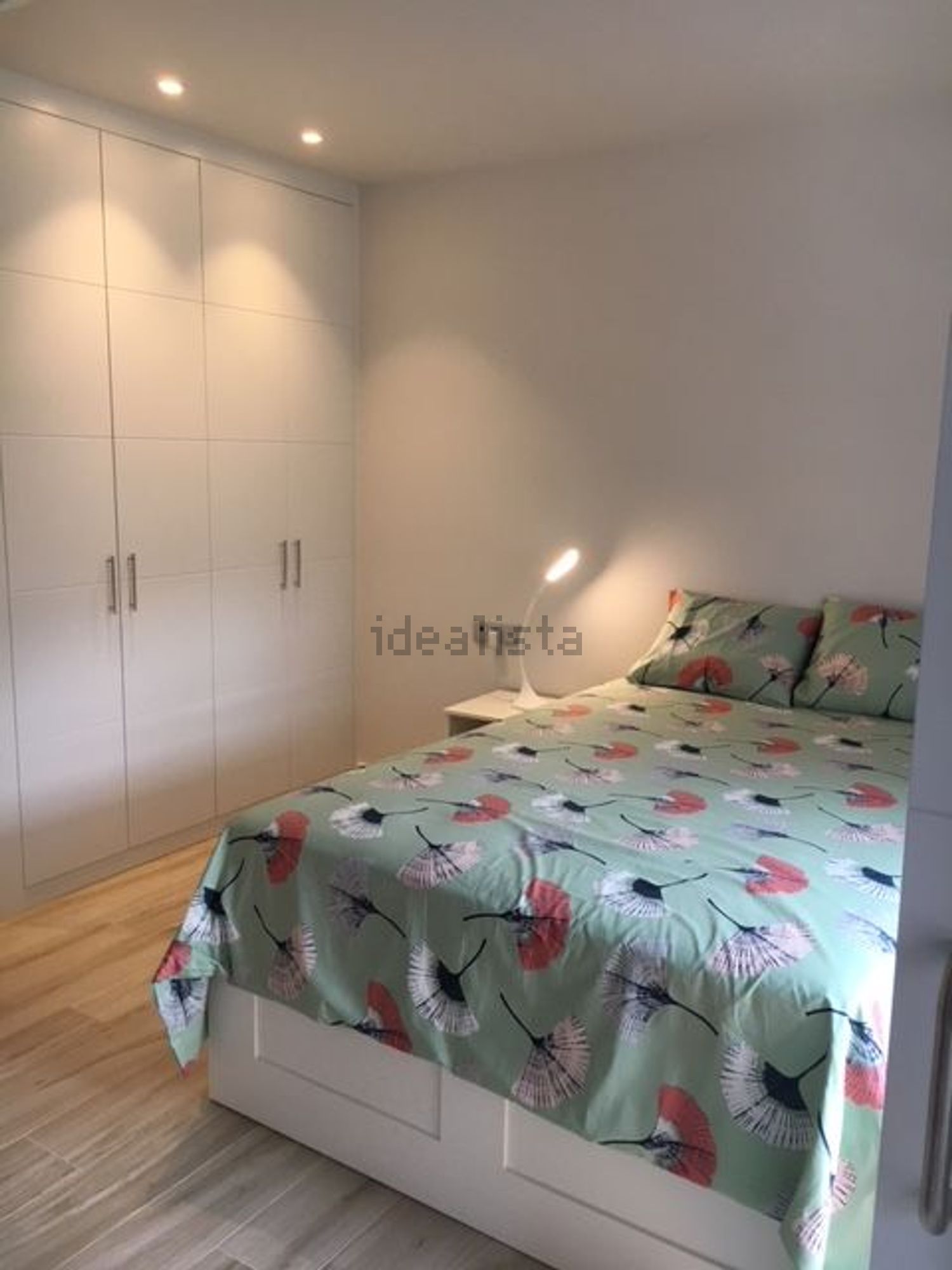 Piso de 85 m² en Pamplona