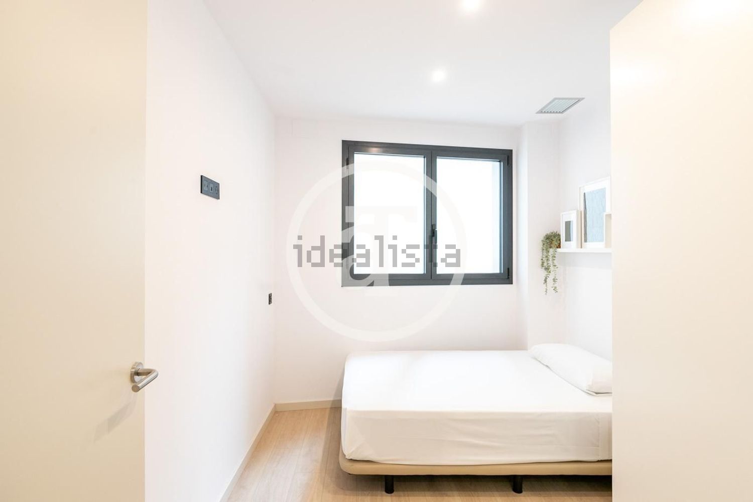 Pis de 130 m² a Barcelona