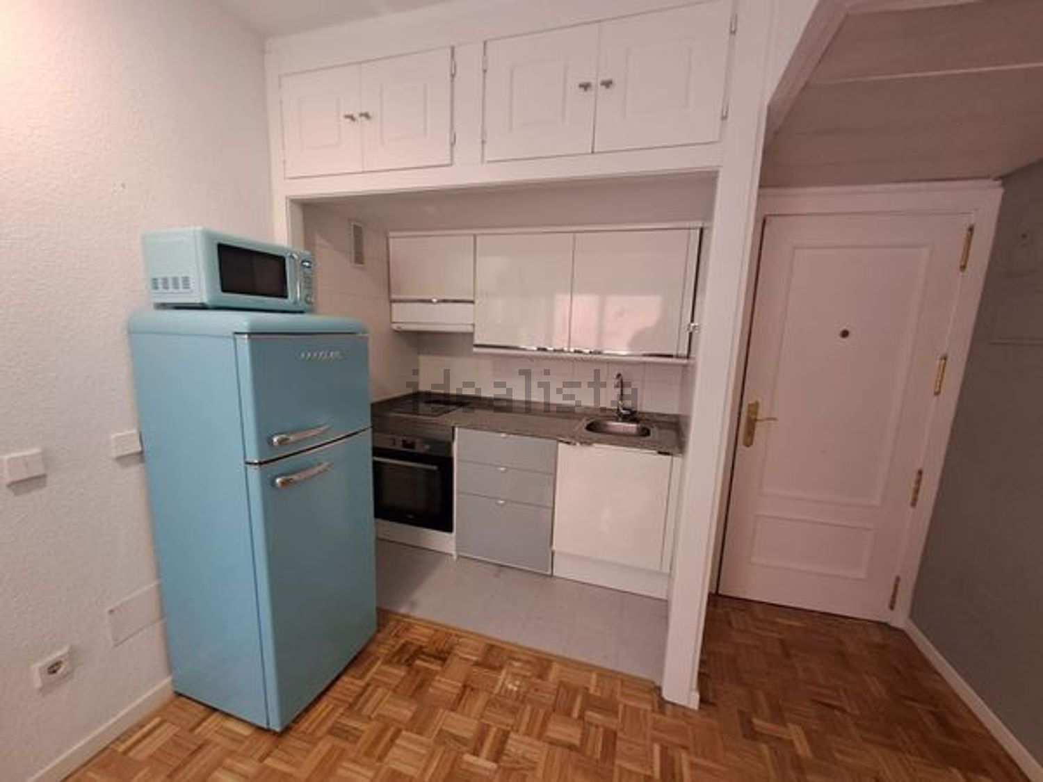 Appartamento 40 m² a Madrid