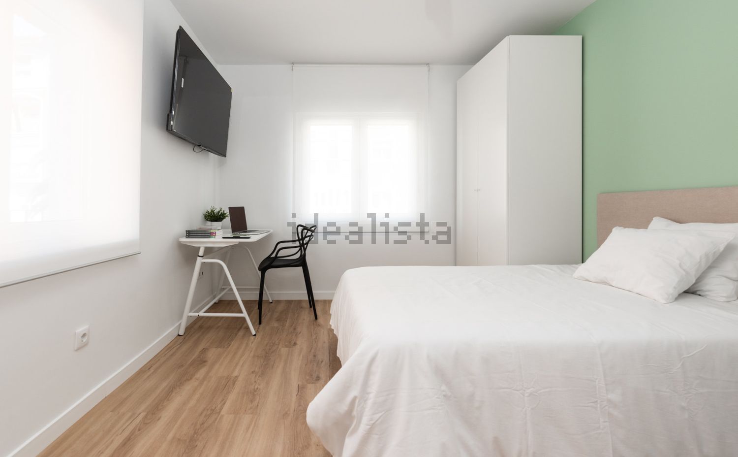 Habitació de lloguer, Gijón